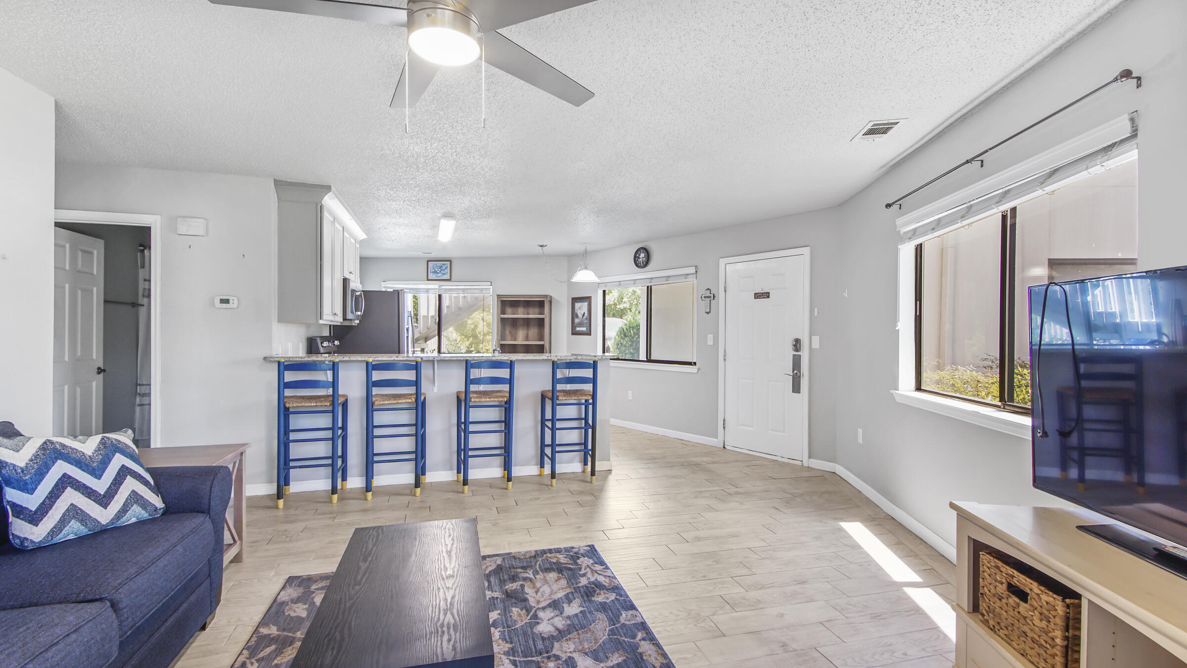 UNIT 21-A CRYSTAL VILLAGE II PHASE 3 - Residential