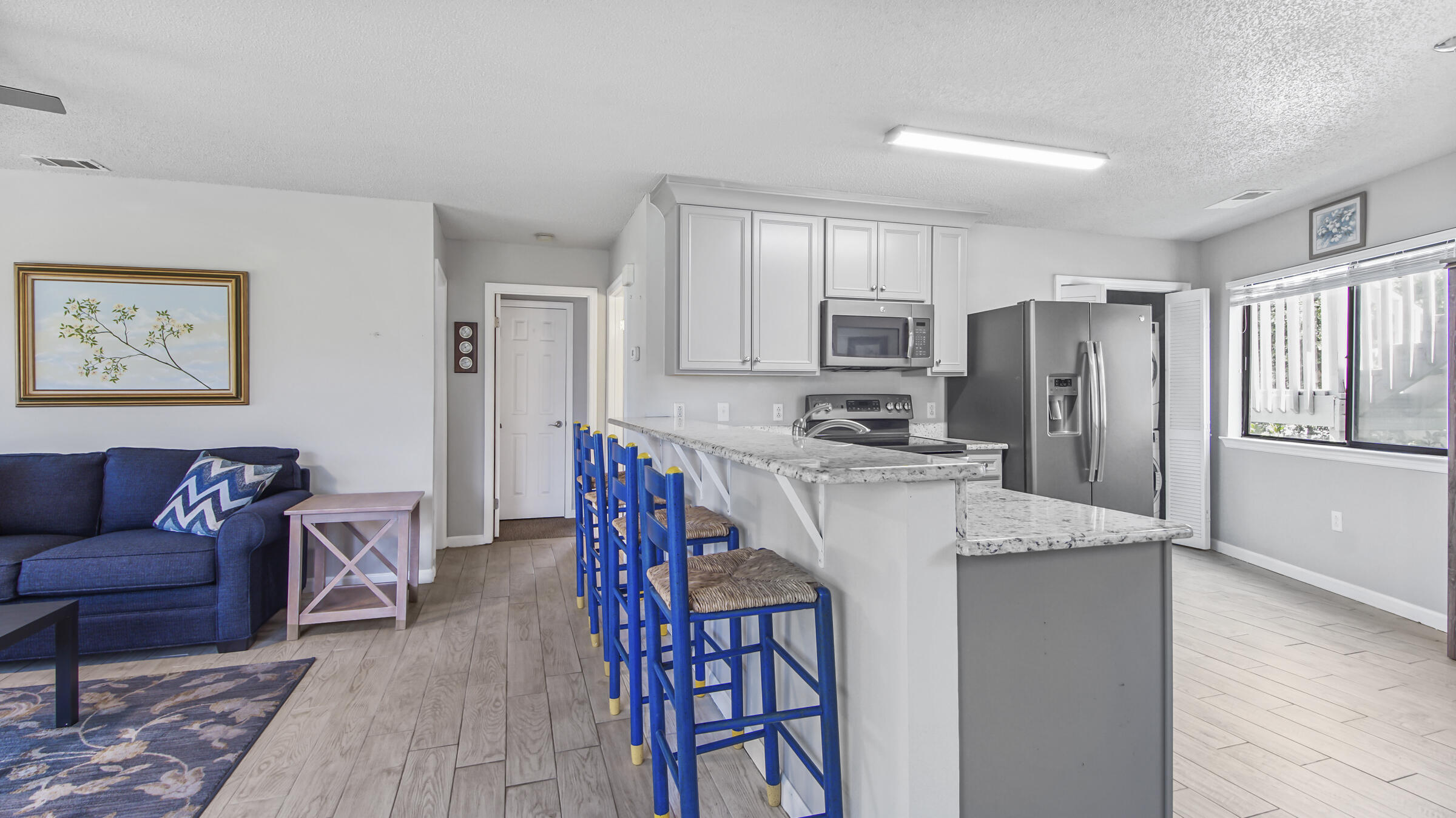 UNIT 21-A CRYSTAL VILLAGE II PHASE 3 - Residential