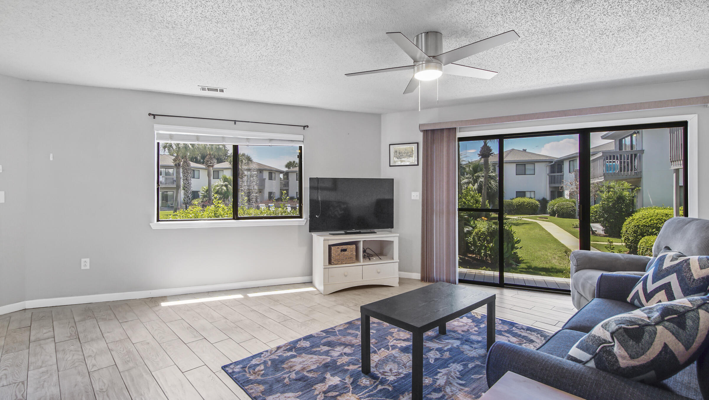 UNIT 21-A CRYSTAL VILLAGE II PHASE 3 - Residential