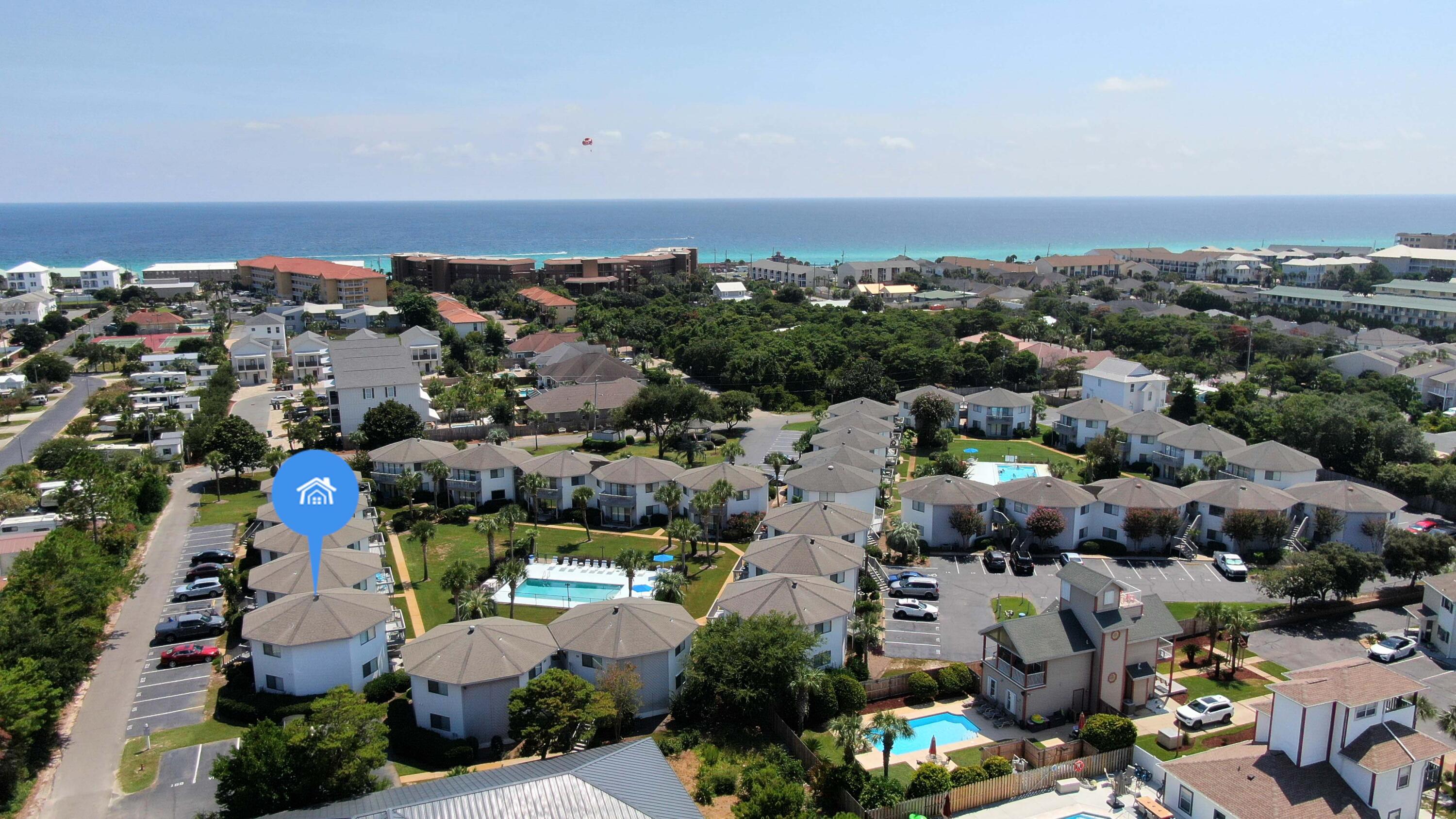 UNIT 21-A CRYSTAL VILLAGE II PHASE 3 - Residential