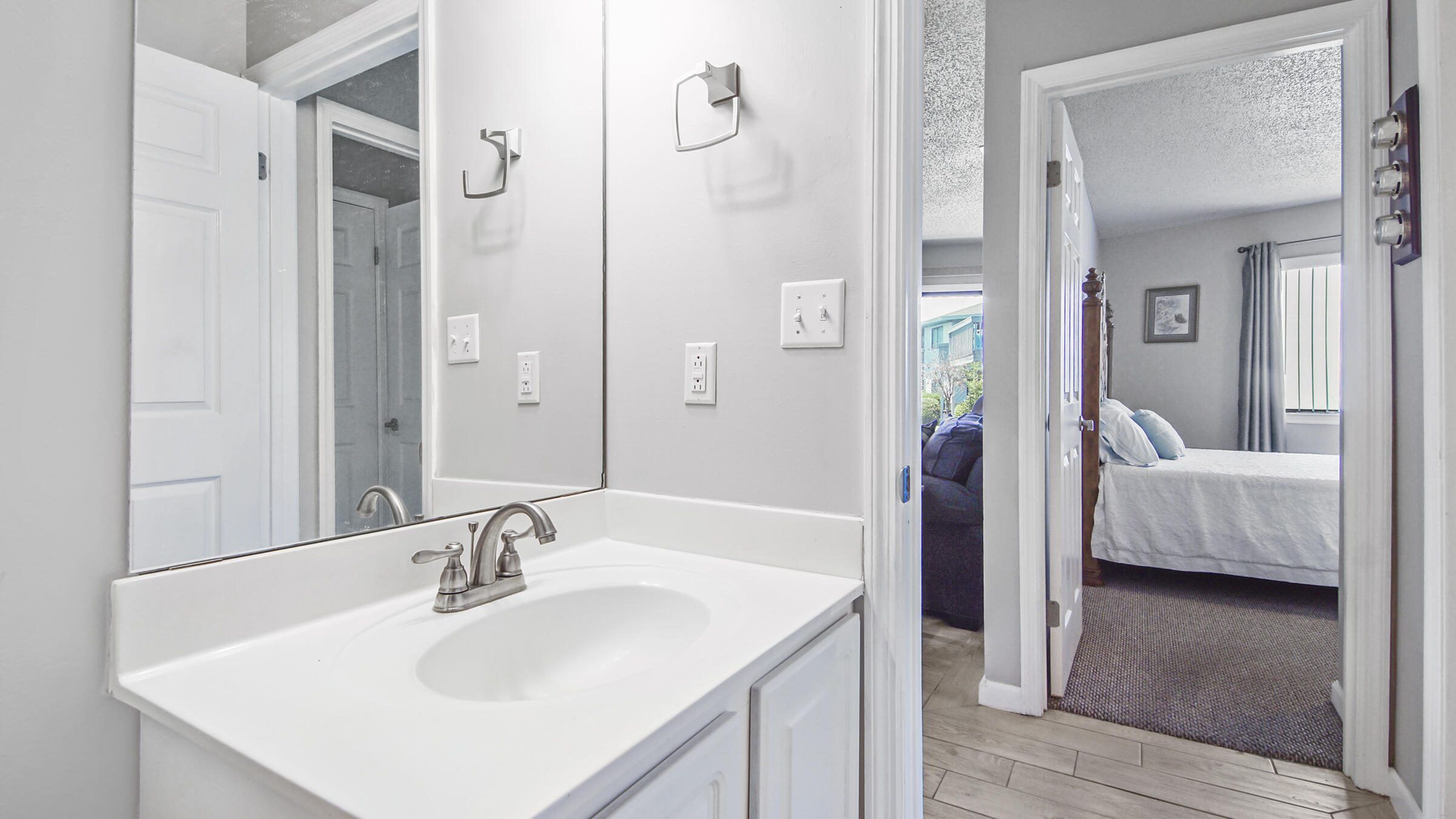 UNIT 21-A CRYSTAL VILLAGE II PHASE 3 - Residential