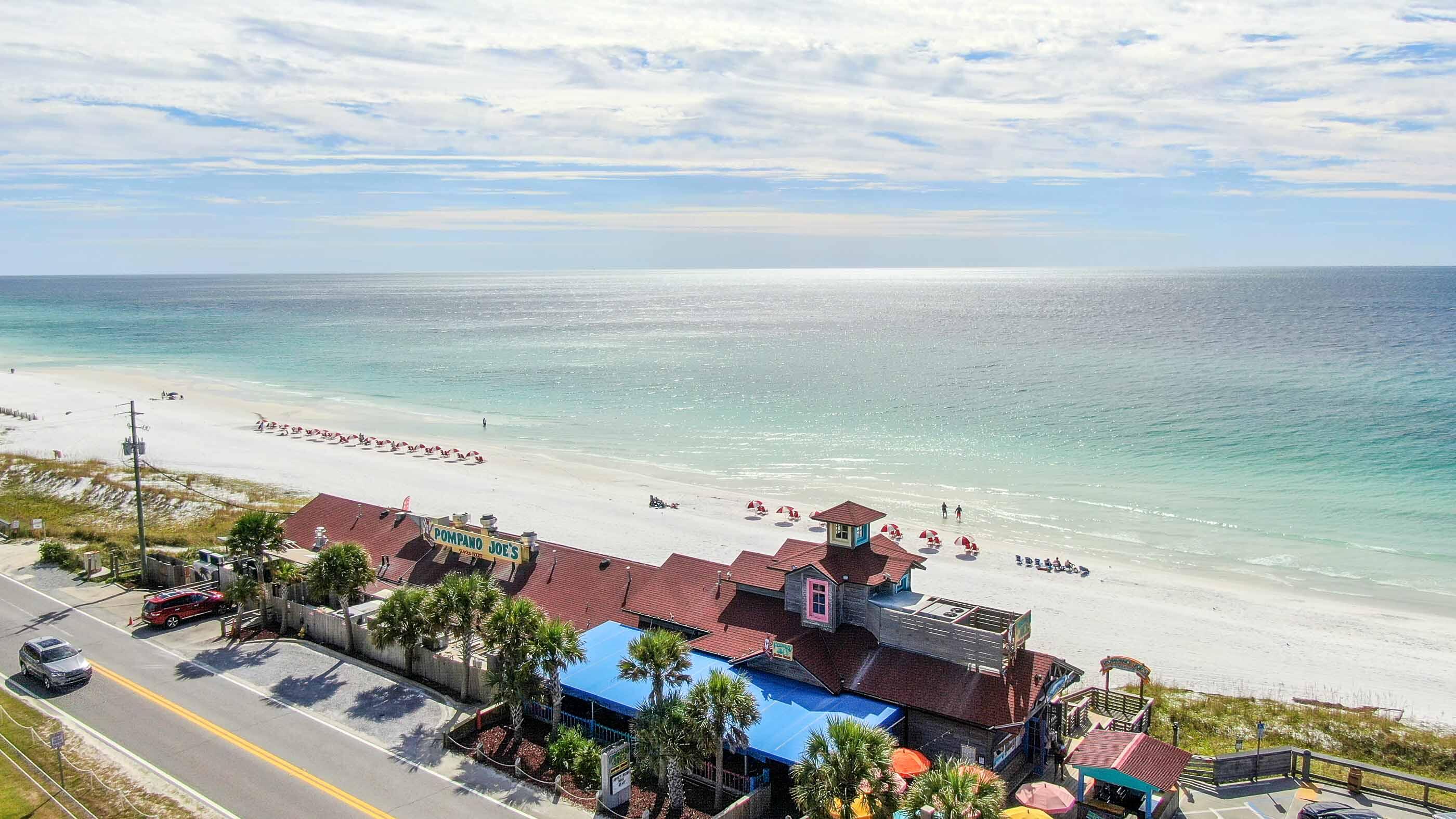 UNIT 21-A CRYSTAL VILLAGE II PHASE 3 - Residential