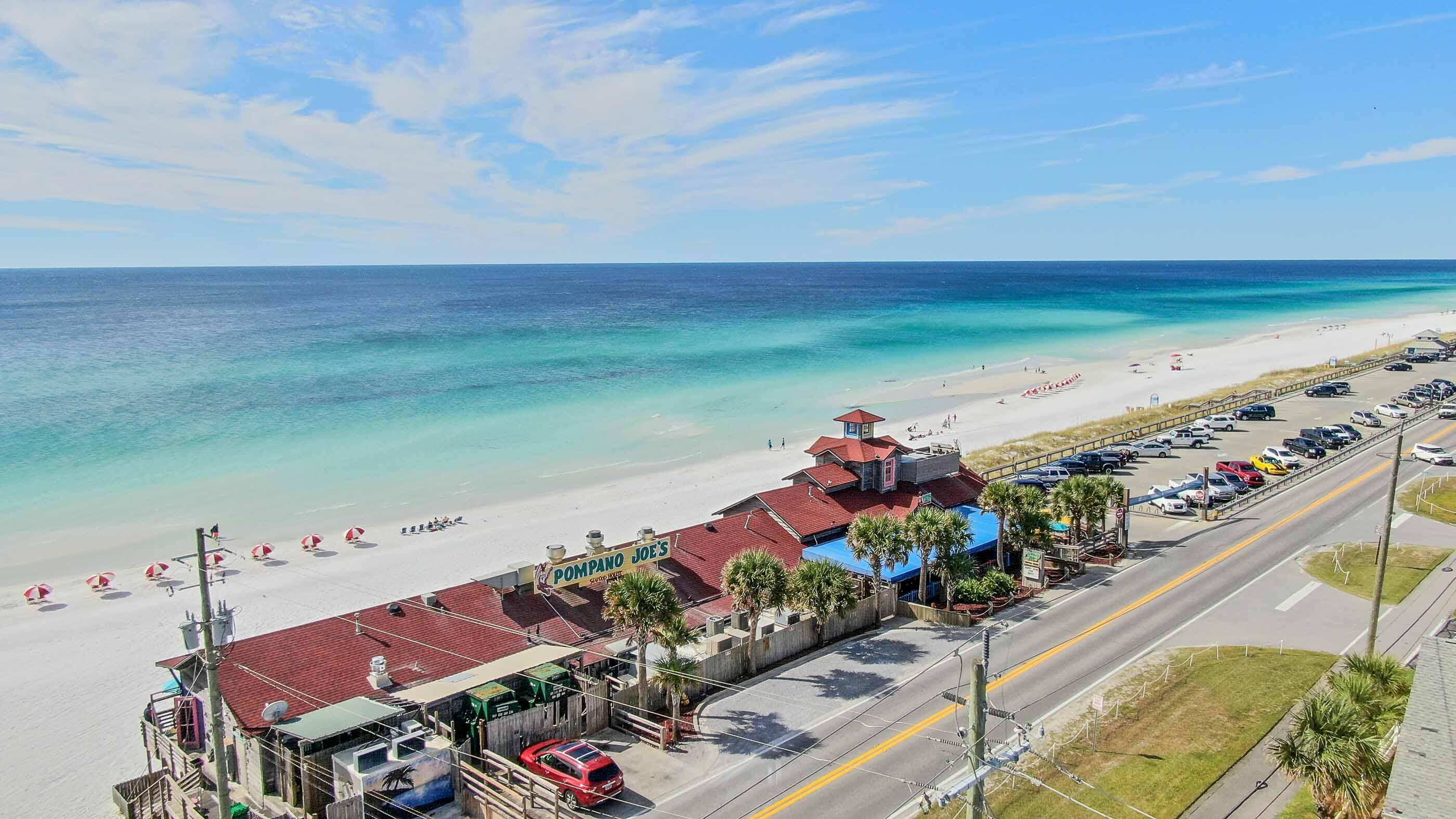 UNIT 21-A CRYSTAL VILLAGE II PHASE 3 - Residential