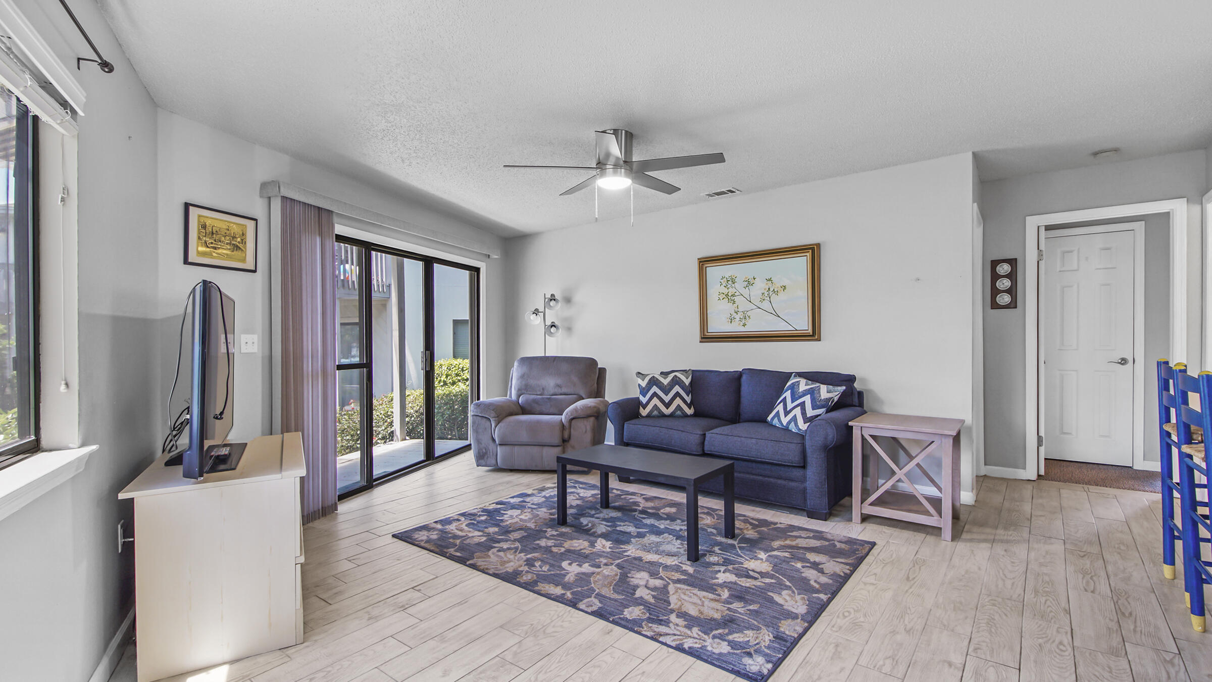 UNIT 21-A CRYSTAL VILLAGE II PHASE 3 - Residential