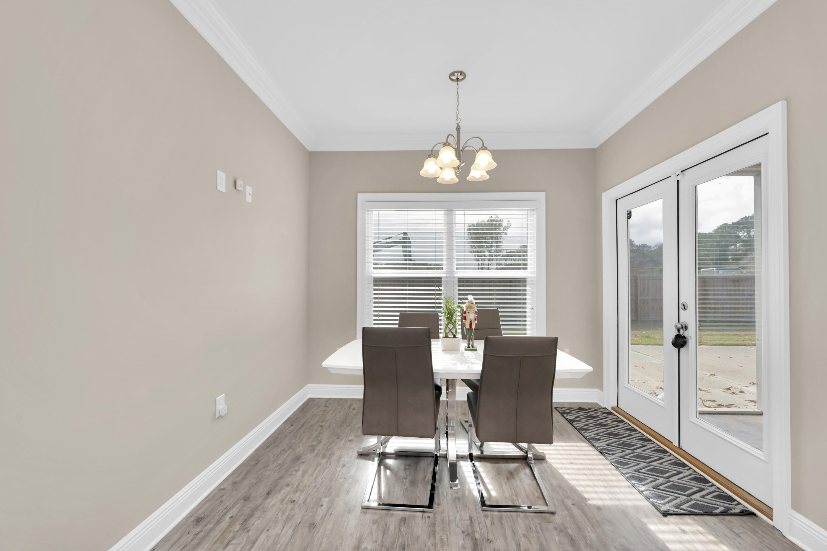 MUNICIPAL S/D - Residential Lease