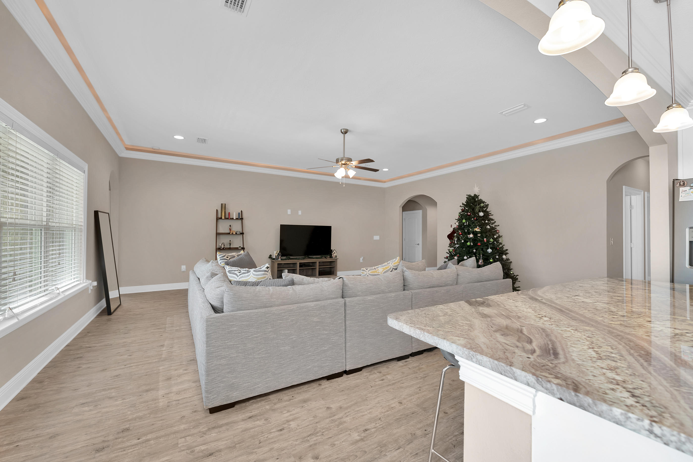 MUNICIPAL S/D - Residential Lease