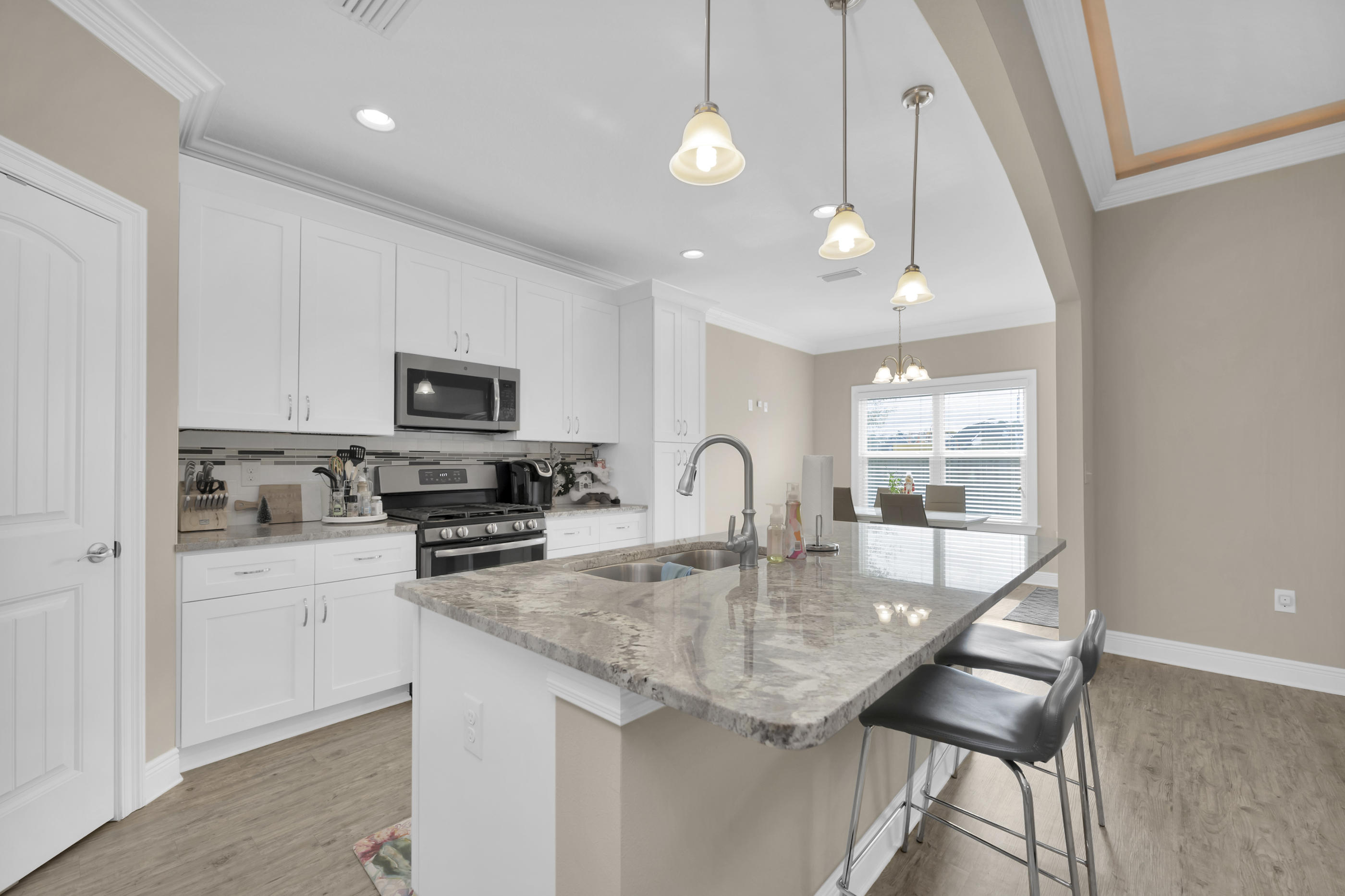 MUNICIPAL S/D - Residential Lease