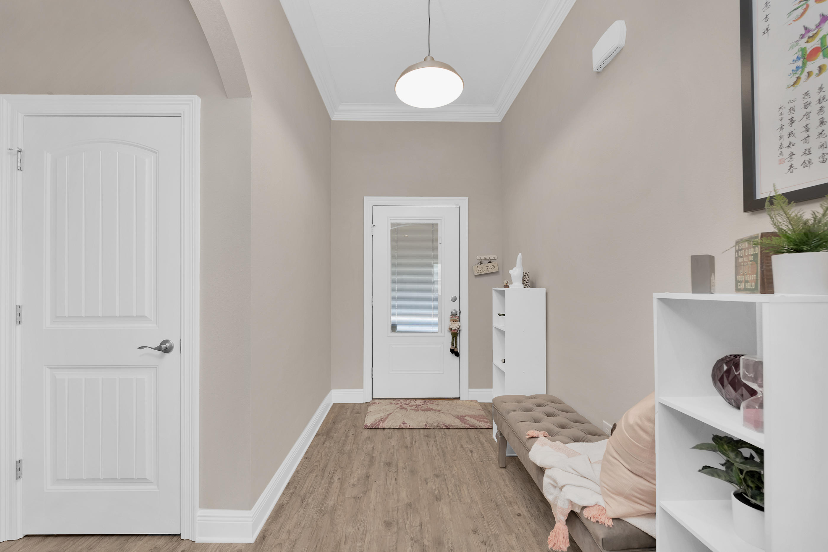 MUNICIPAL S/D - Residential Lease