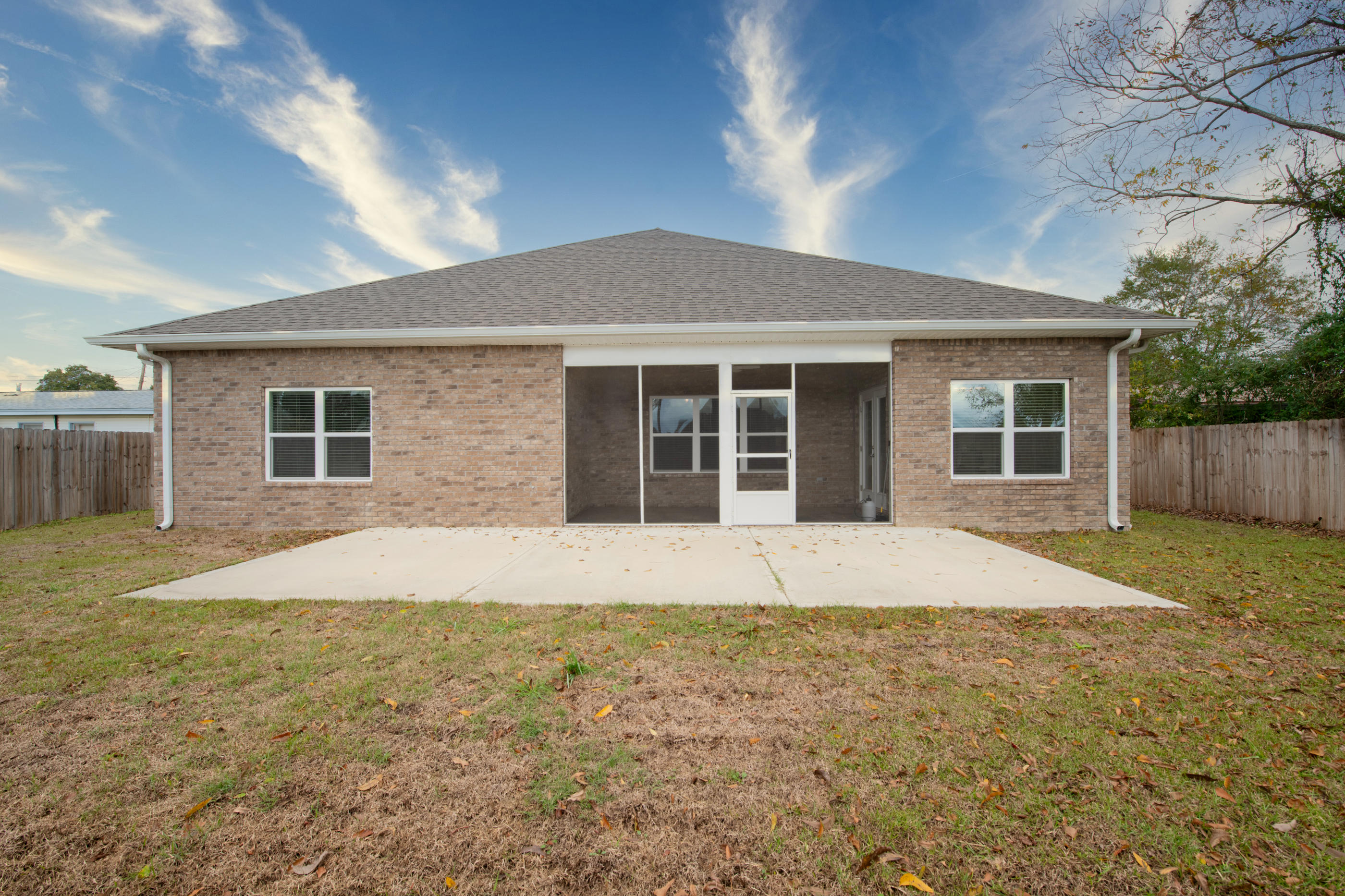 MUNICIPAL S/D - Residential Lease