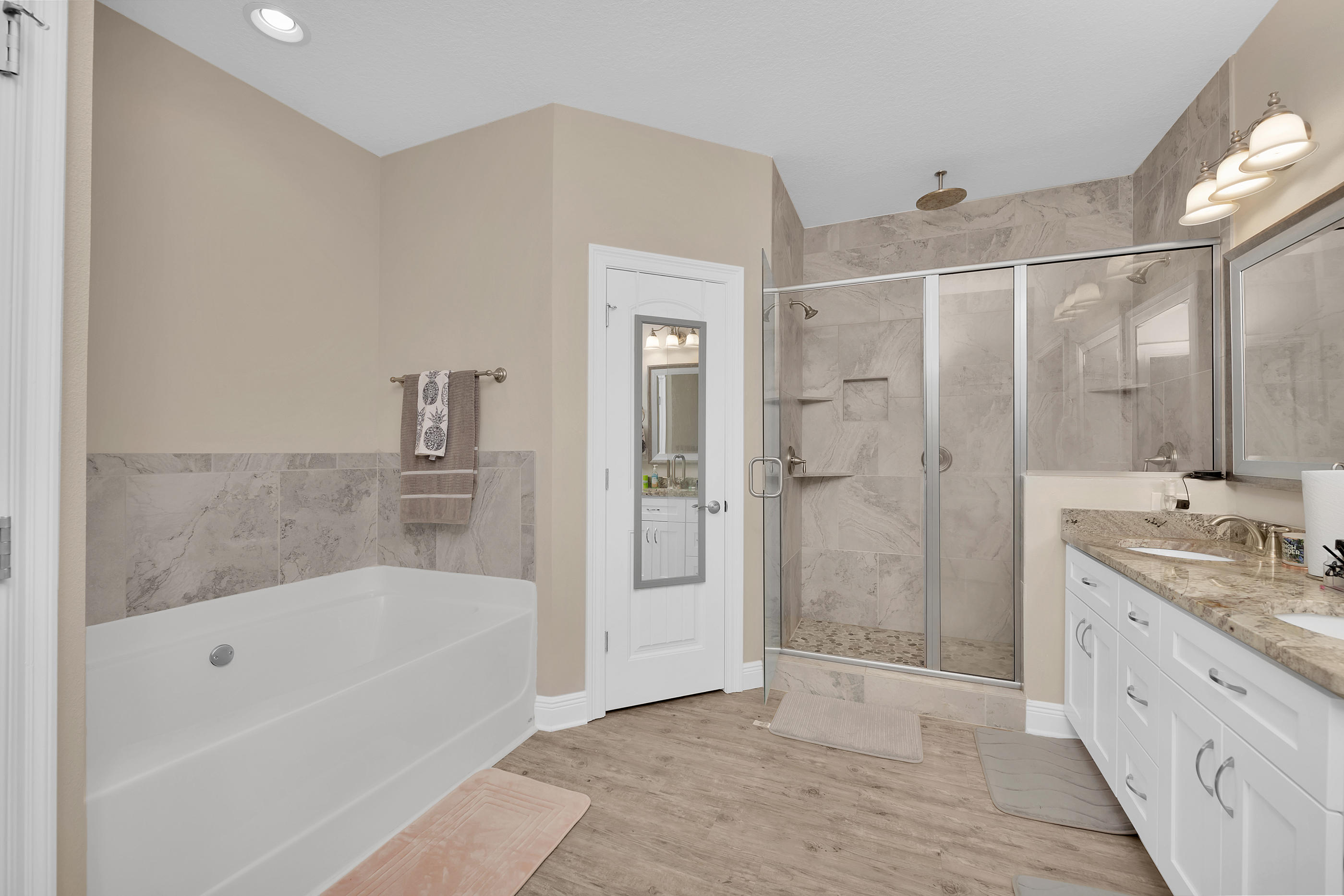 MUNICIPAL S/D - Residential Lease