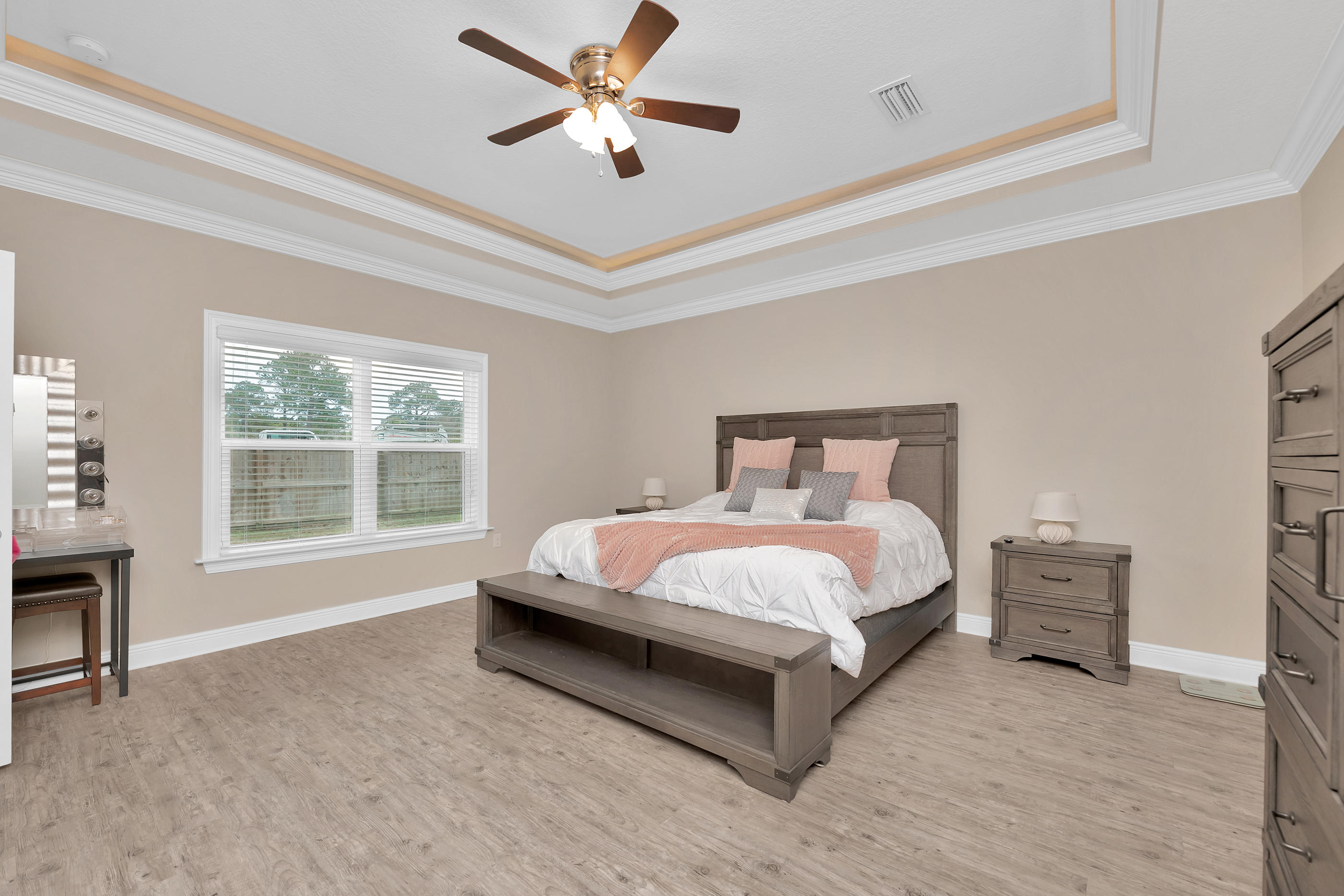 MUNICIPAL S/D - Residential Lease