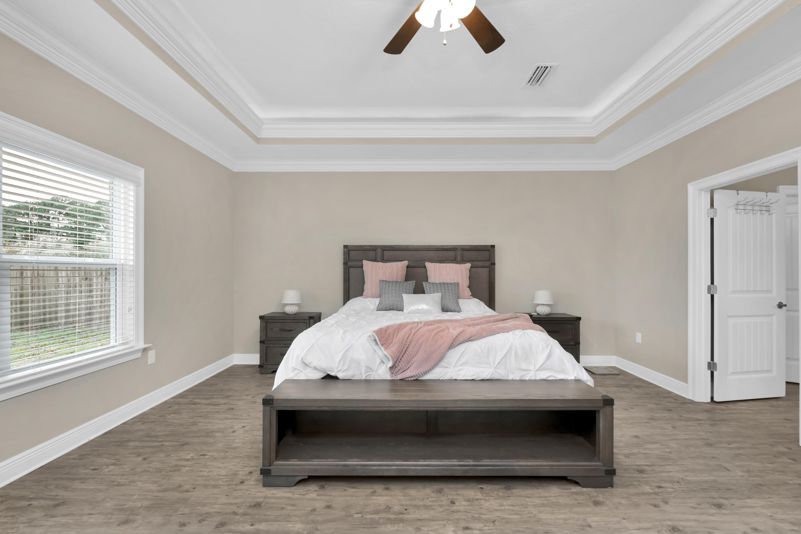 MUNICIPAL S/D - Residential Lease