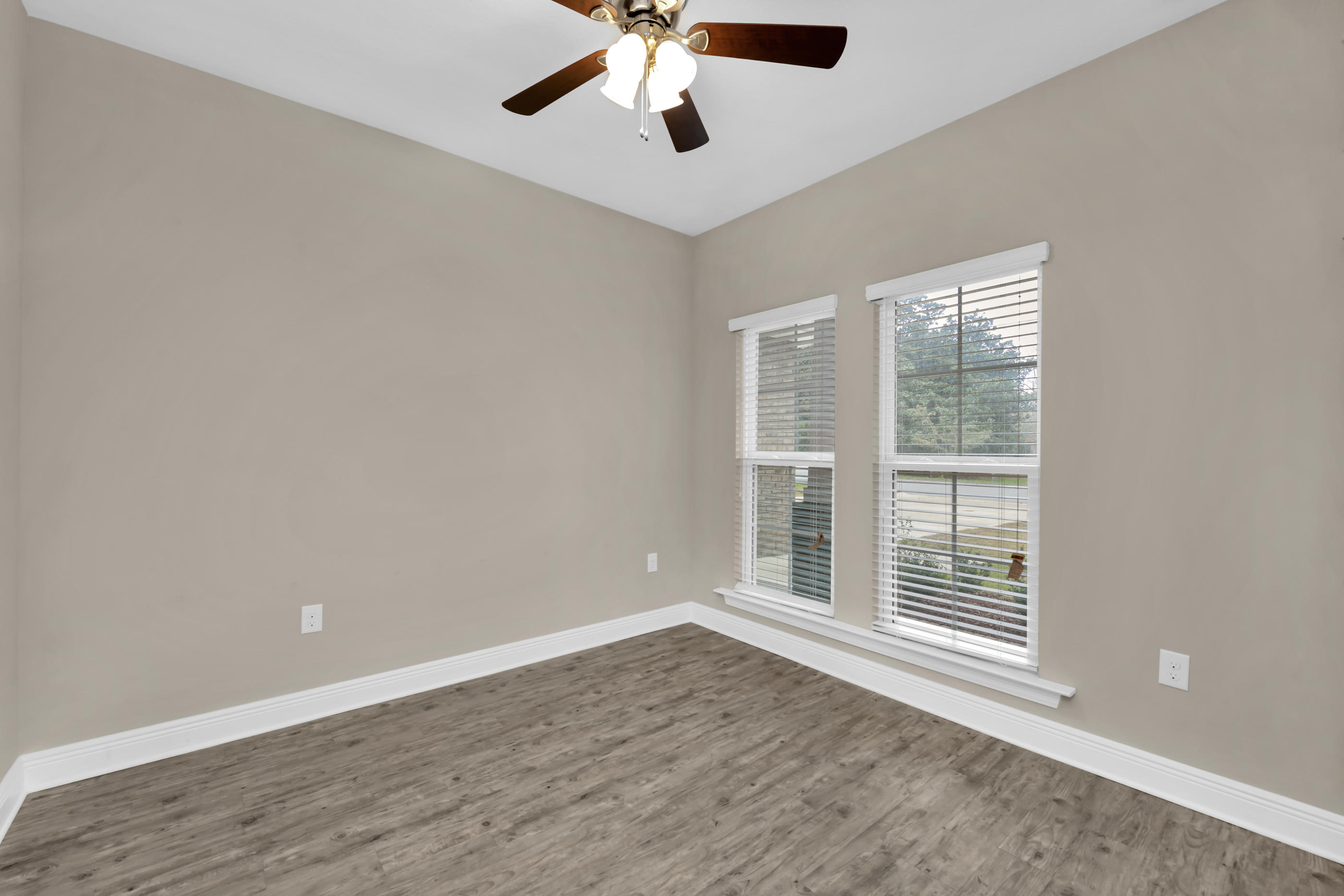 MUNICIPAL S/D - Residential Lease