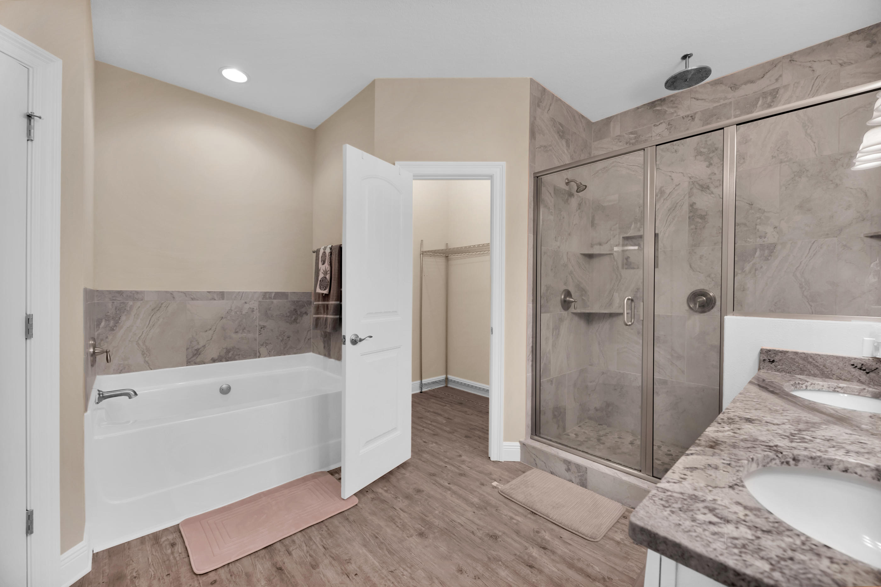 MUNICIPAL S/D - Residential Lease