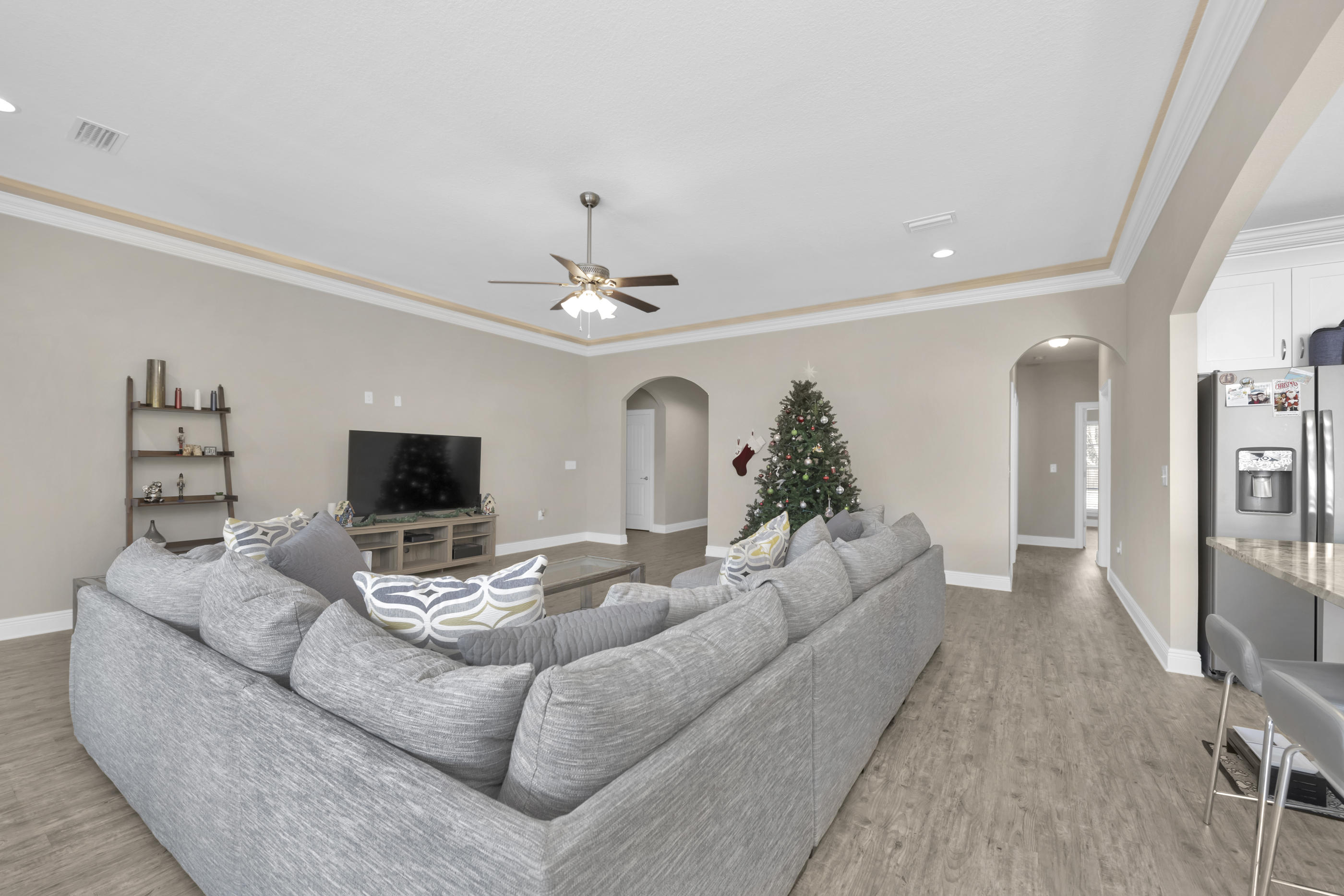 MUNICIPAL S/D - Residential Lease