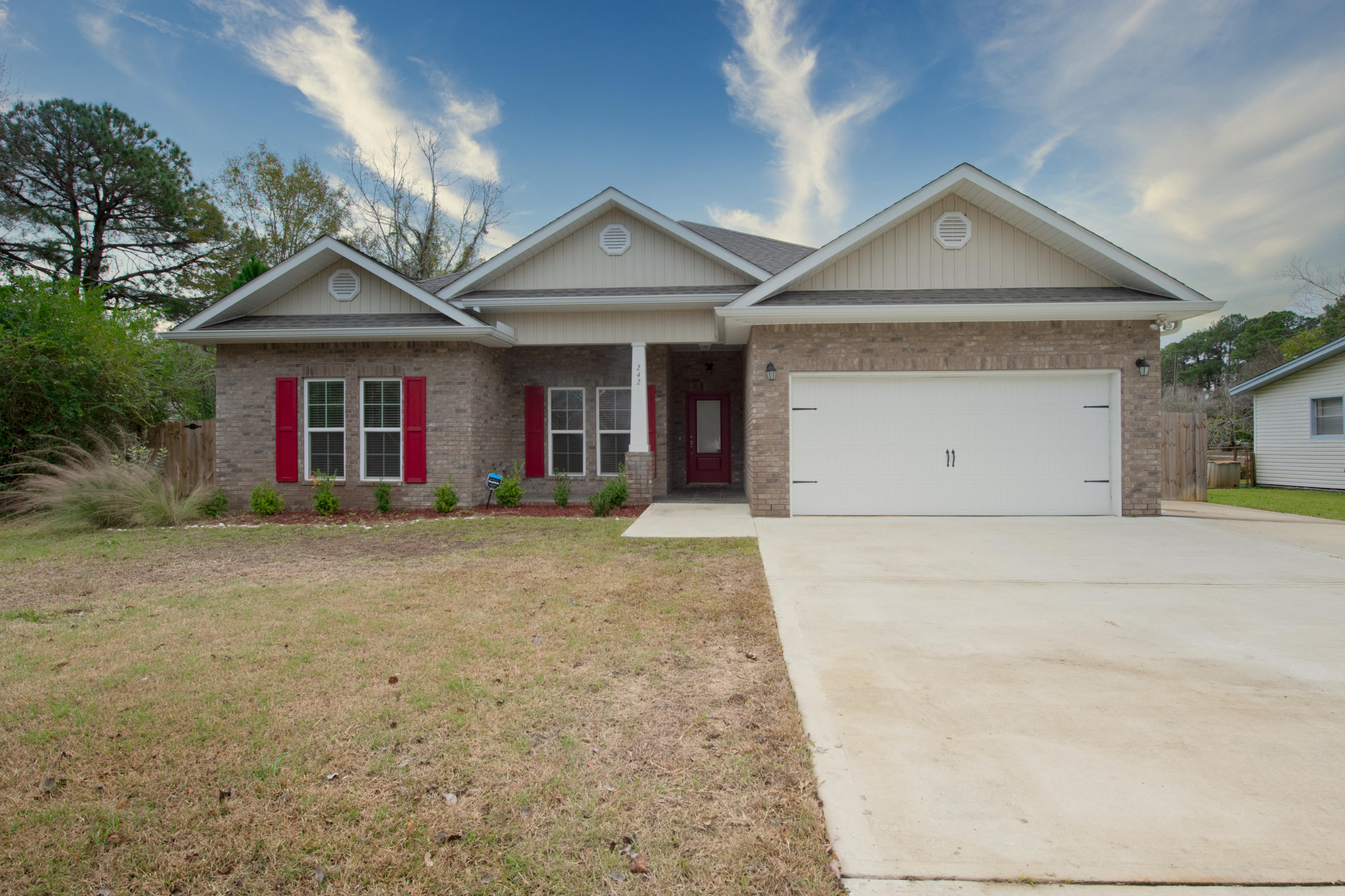 MUNICIPAL S/D - Residential Lease