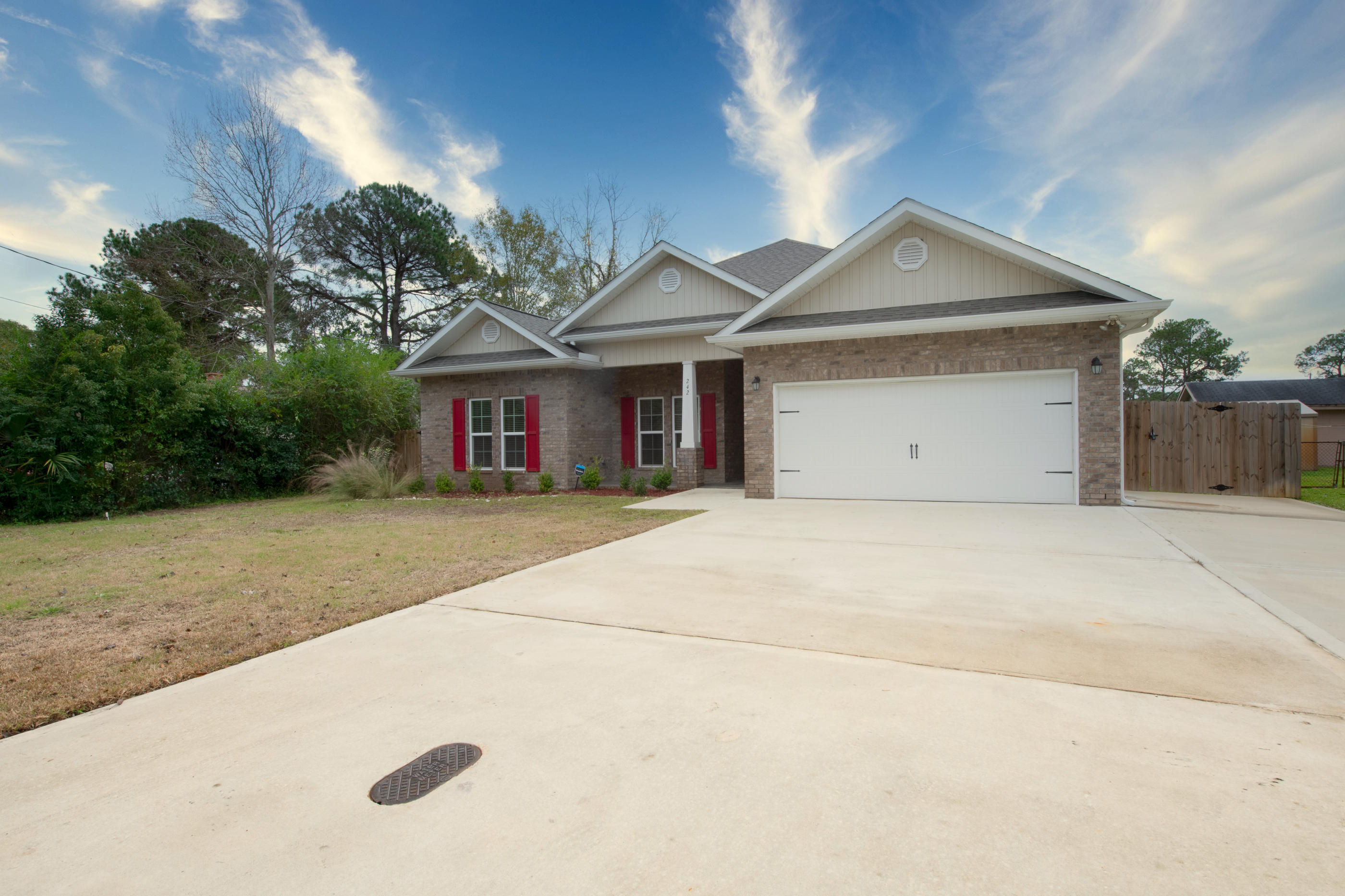 MUNICIPAL S/D - Residential Lease