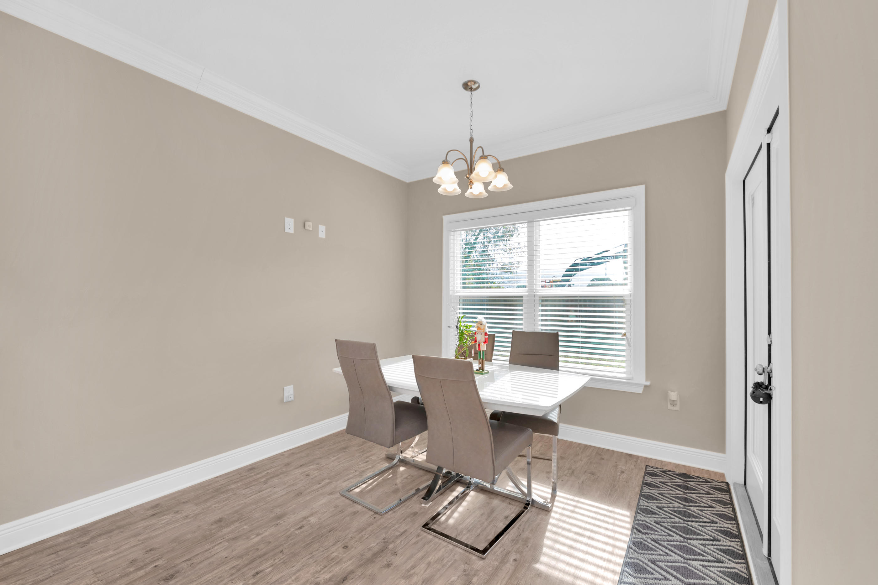 MUNICIPAL S/D - Residential Lease