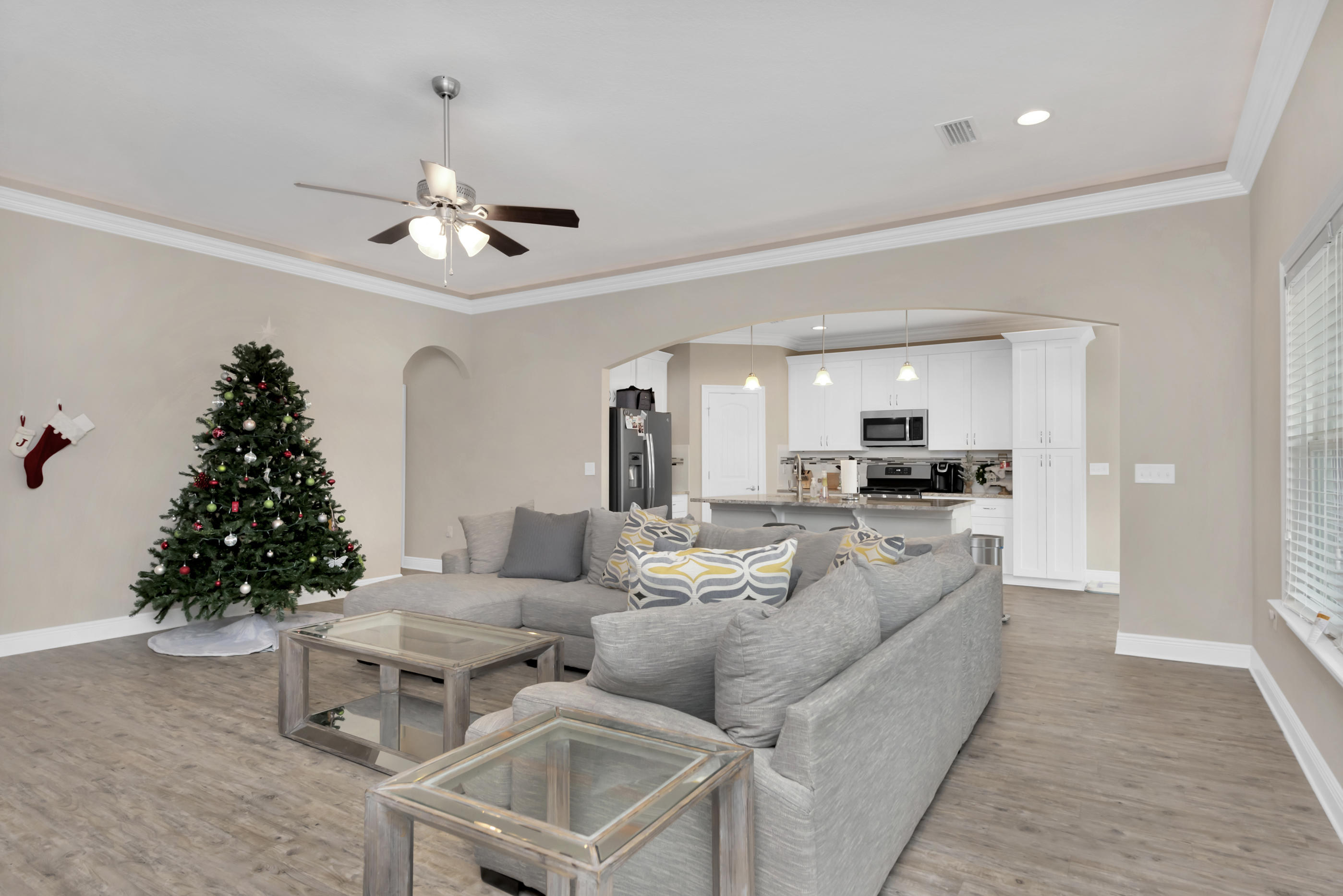 MUNICIPAL S/D - Residential Lease