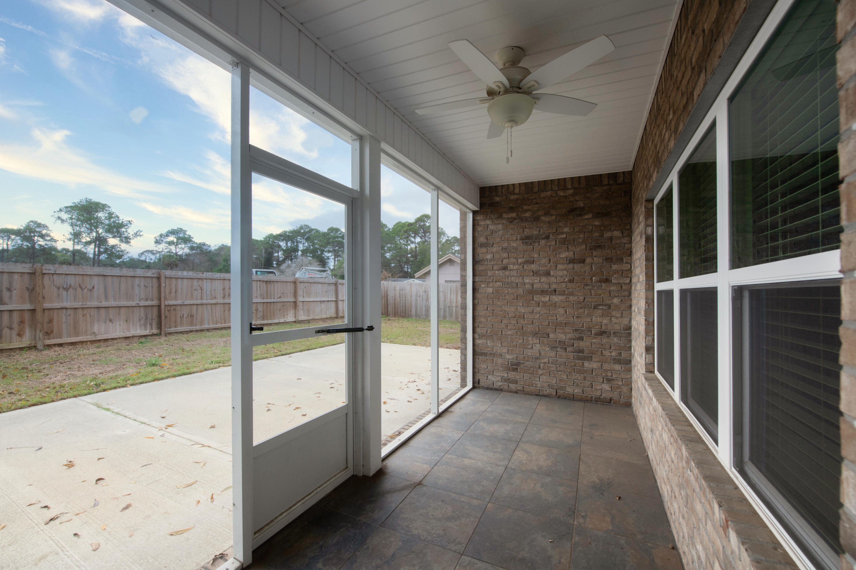 MUNICIPAL S/D - Residential Lease