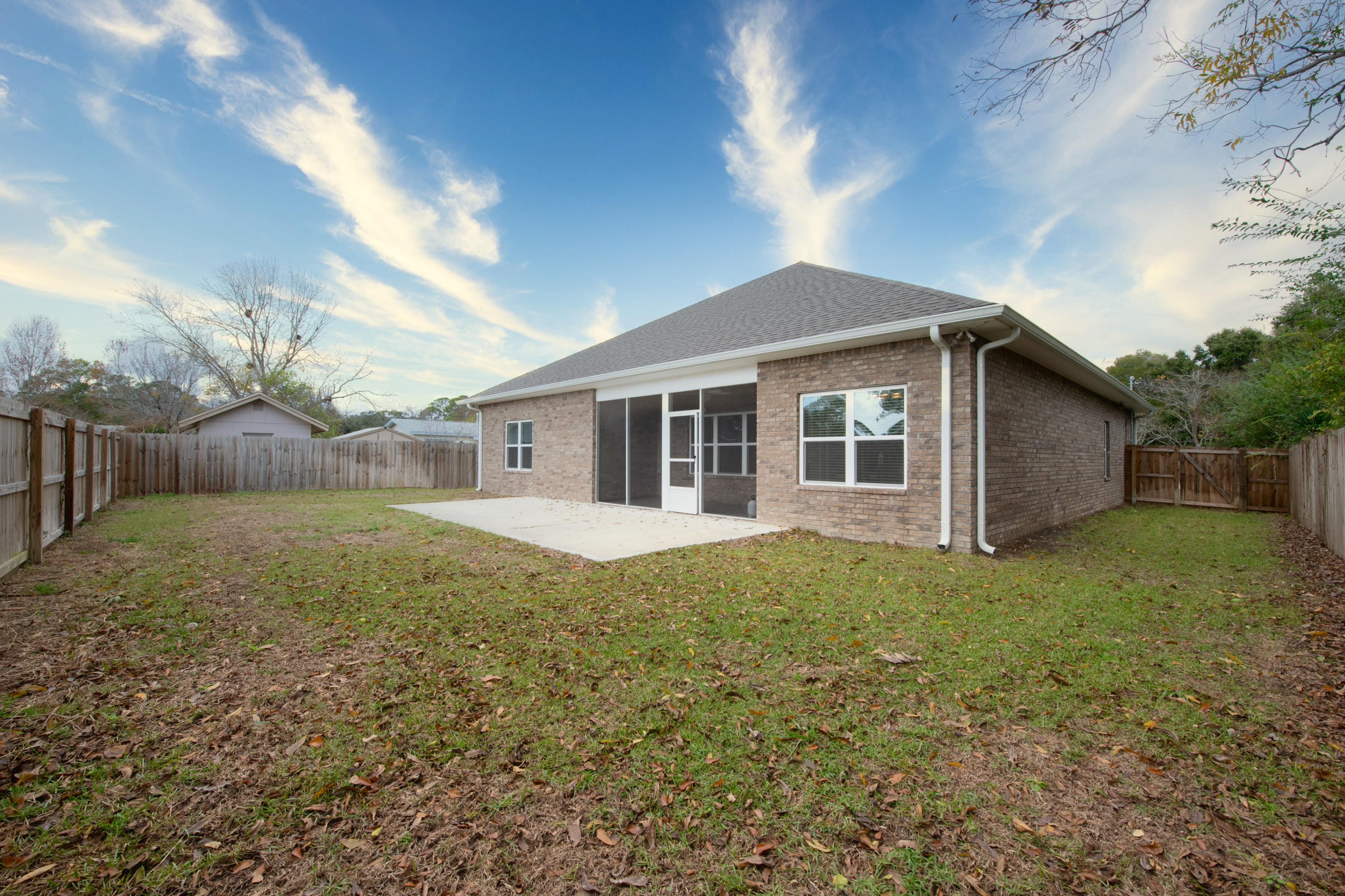 MUNICIPAL S/D - Residential Lease