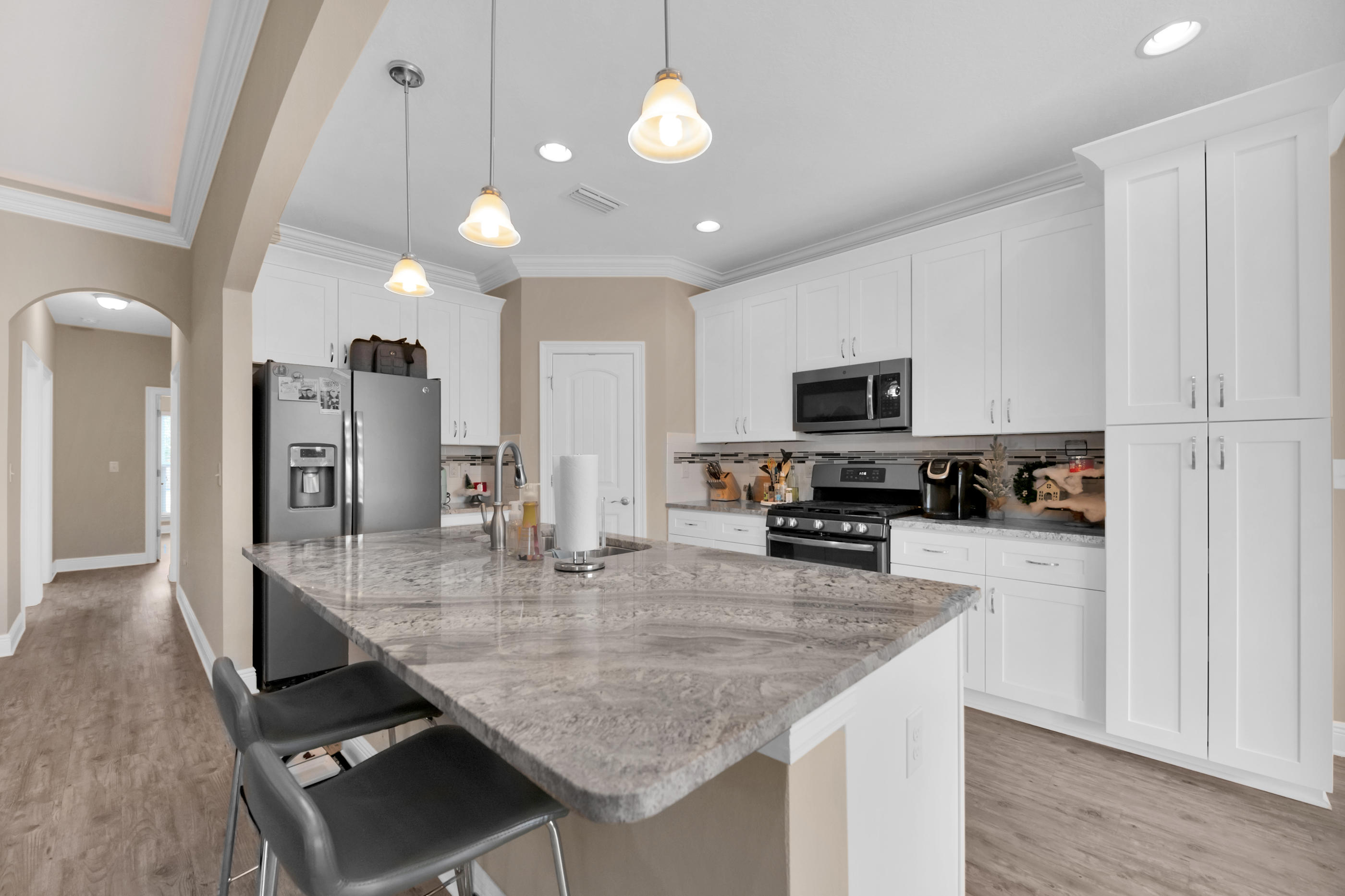 MUNICIPAL S/D - Residential Lease