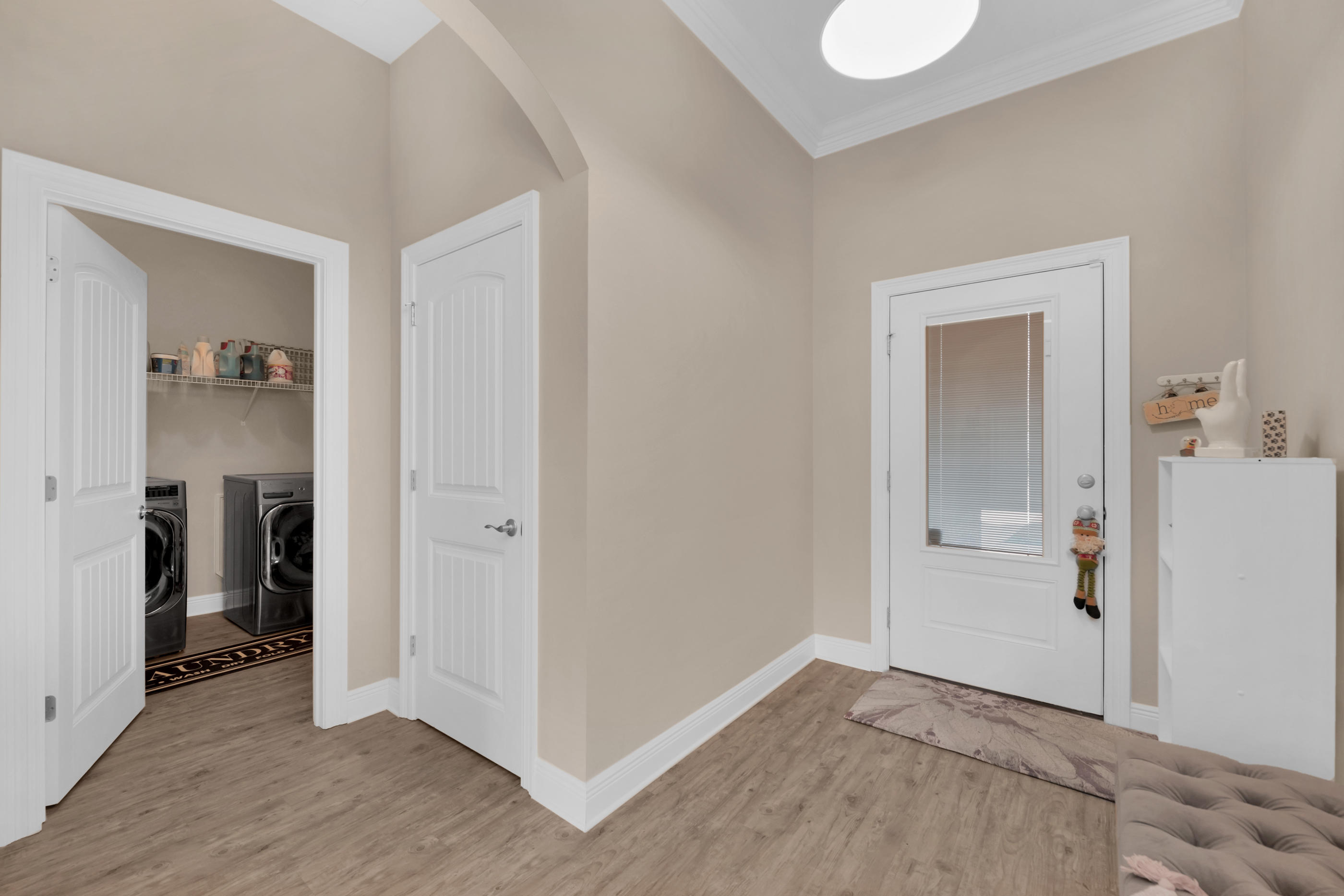 MUNICIPAL S/D - Residential Lease