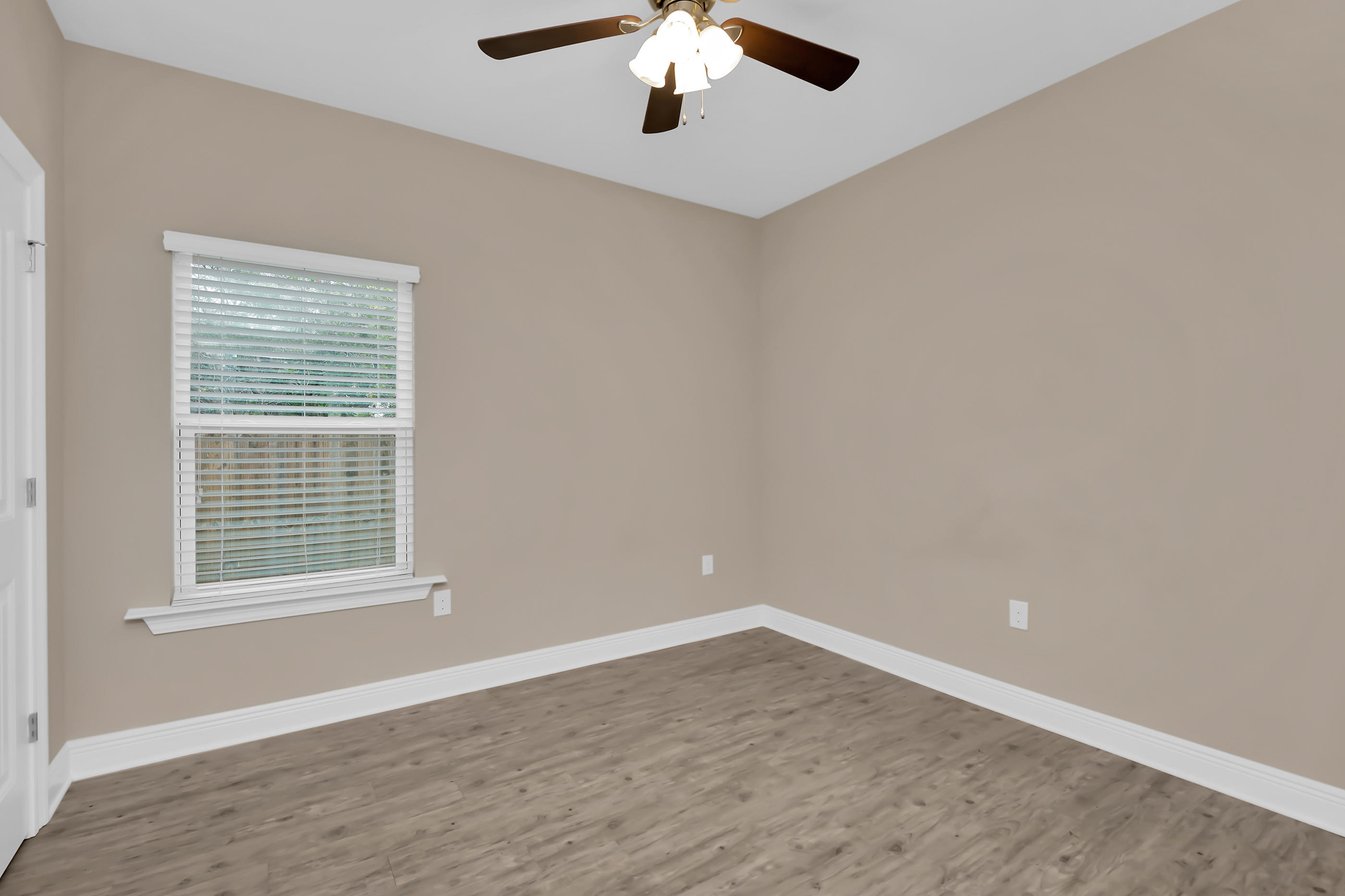 MUNICIPAL S/D - Residential Lease