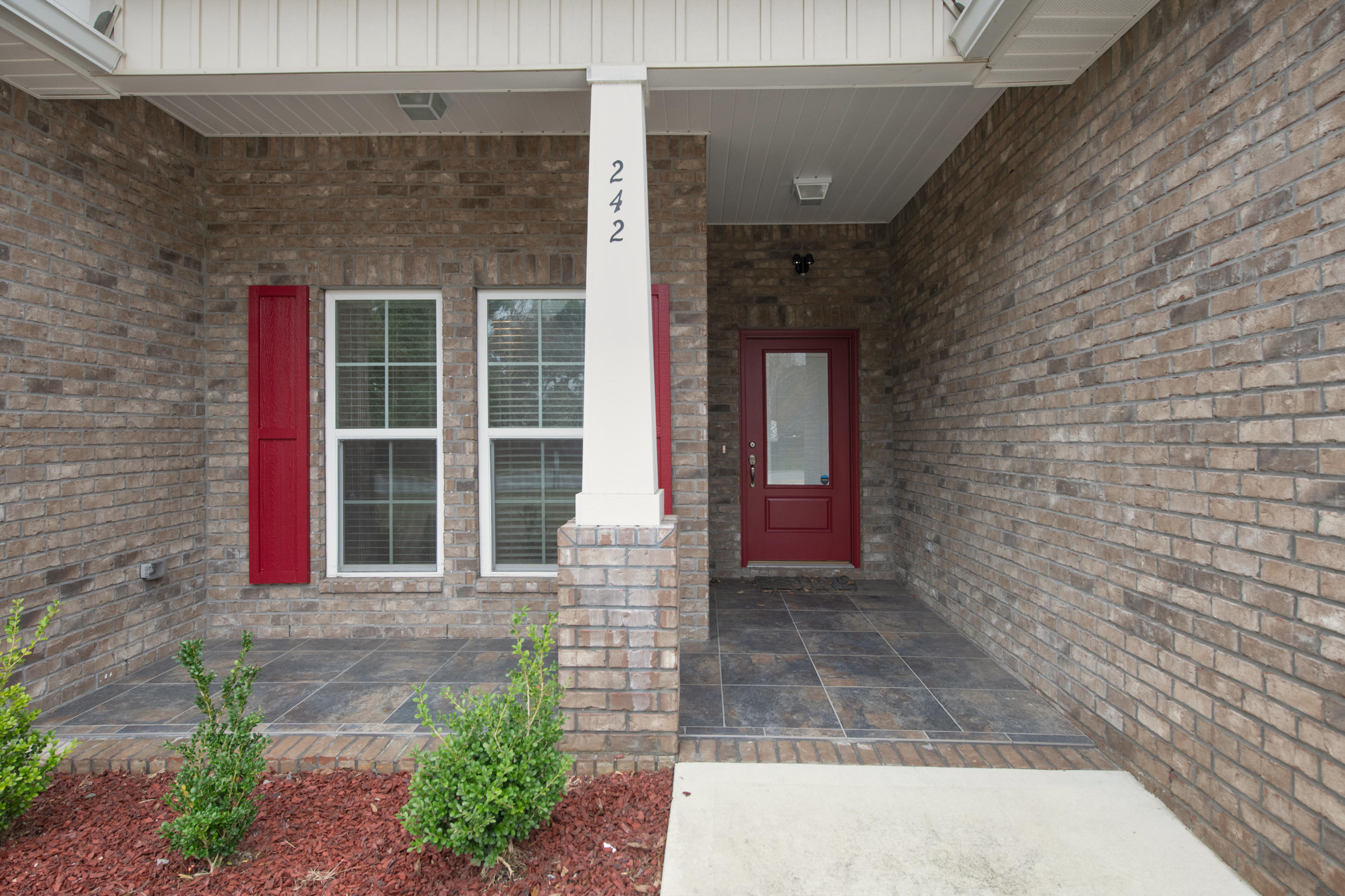 MUNICIPAL S/D - Residential Lease