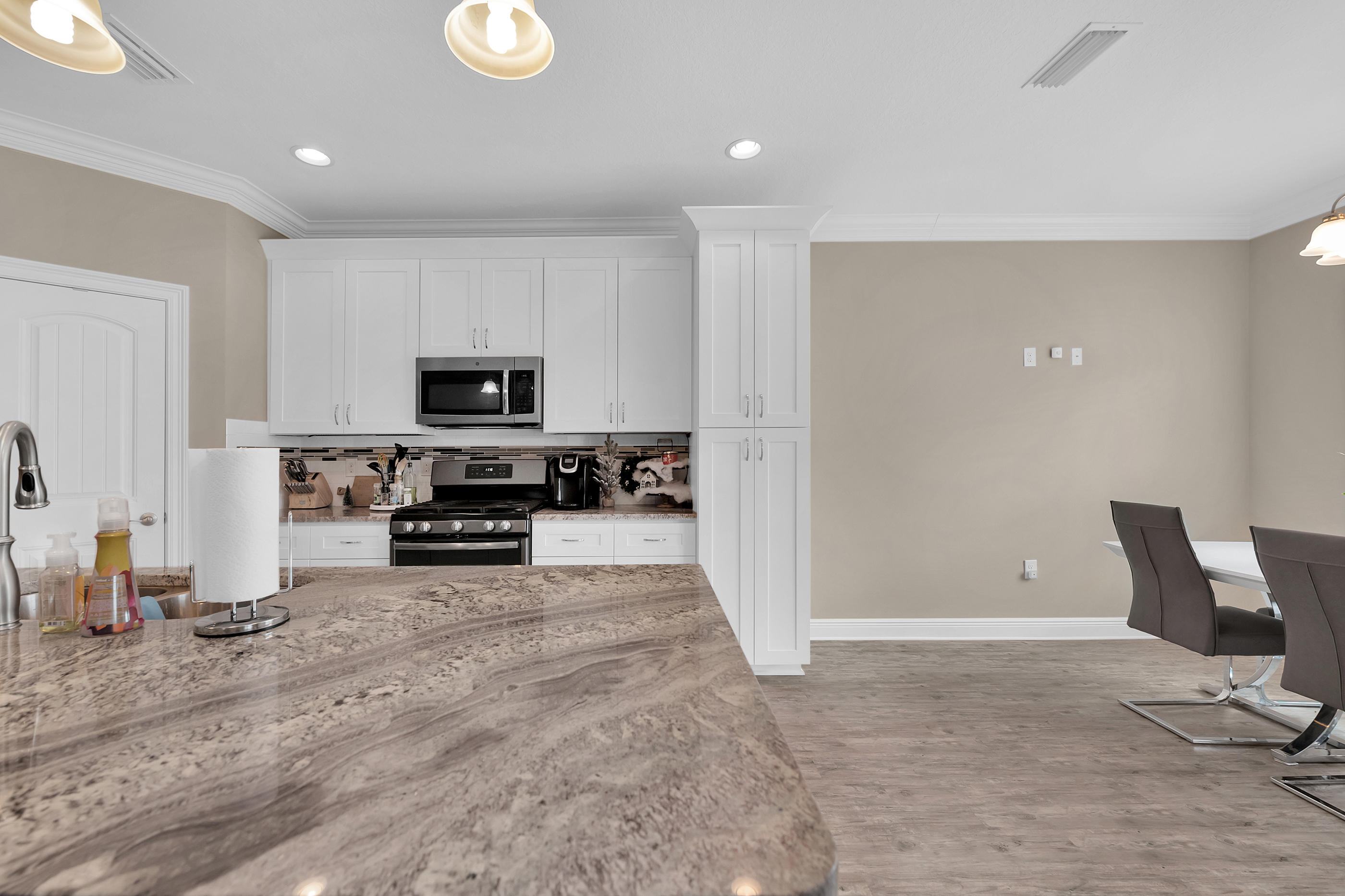 MUNICIPAL S/D - Residential Lease