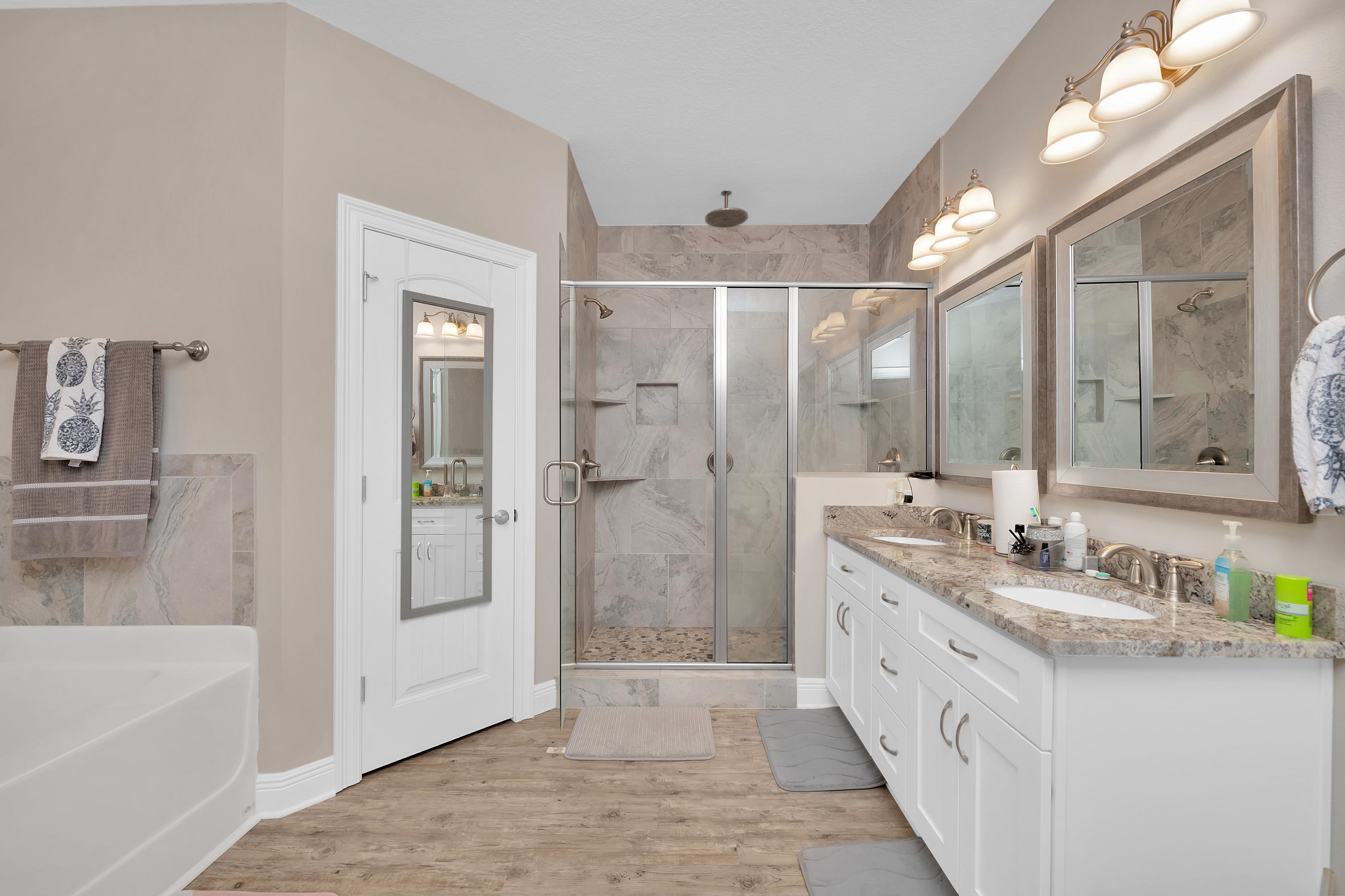 MUNICIPAL S/D - Residential Lease