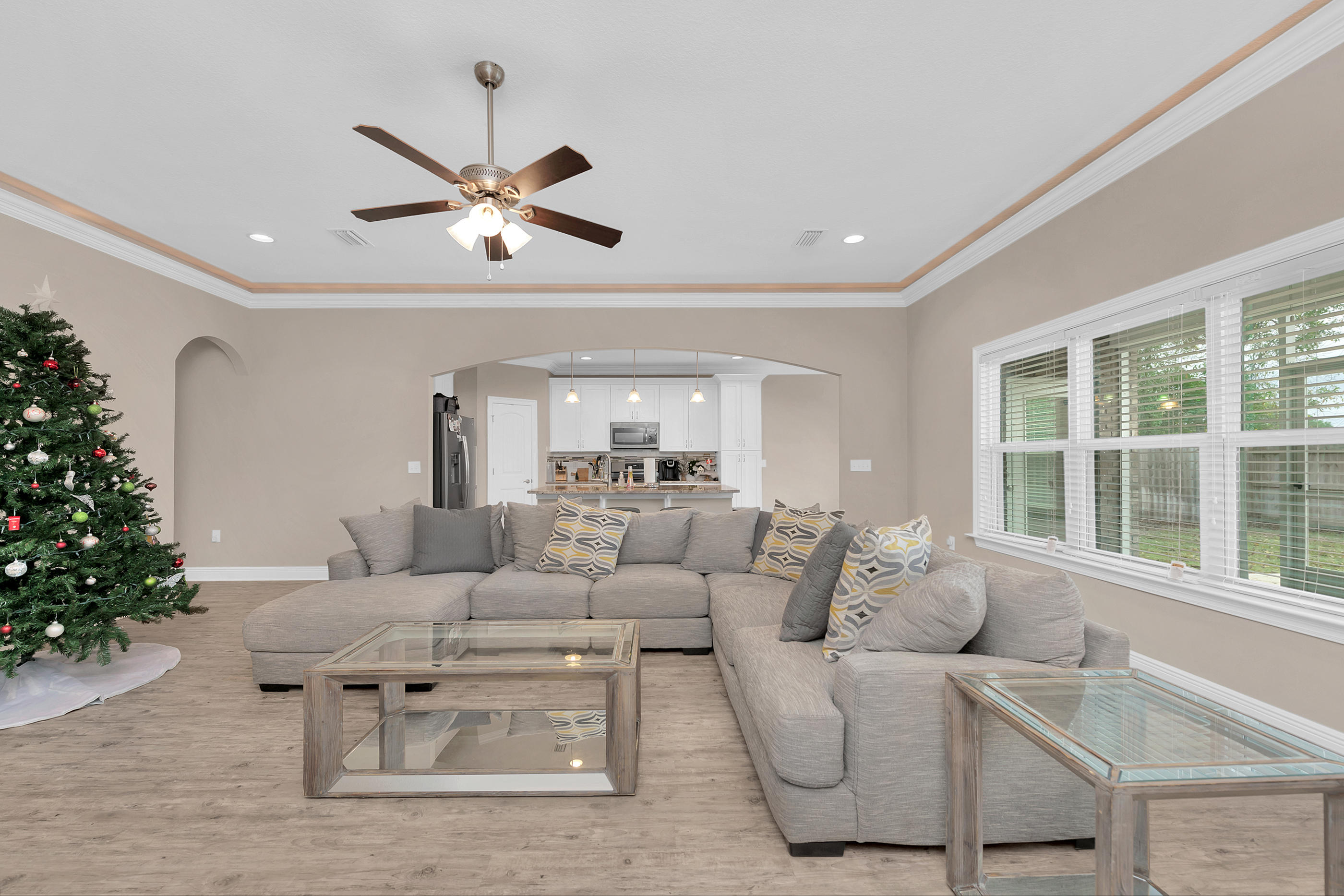 MUNICIPAL S/D - Residential Lease