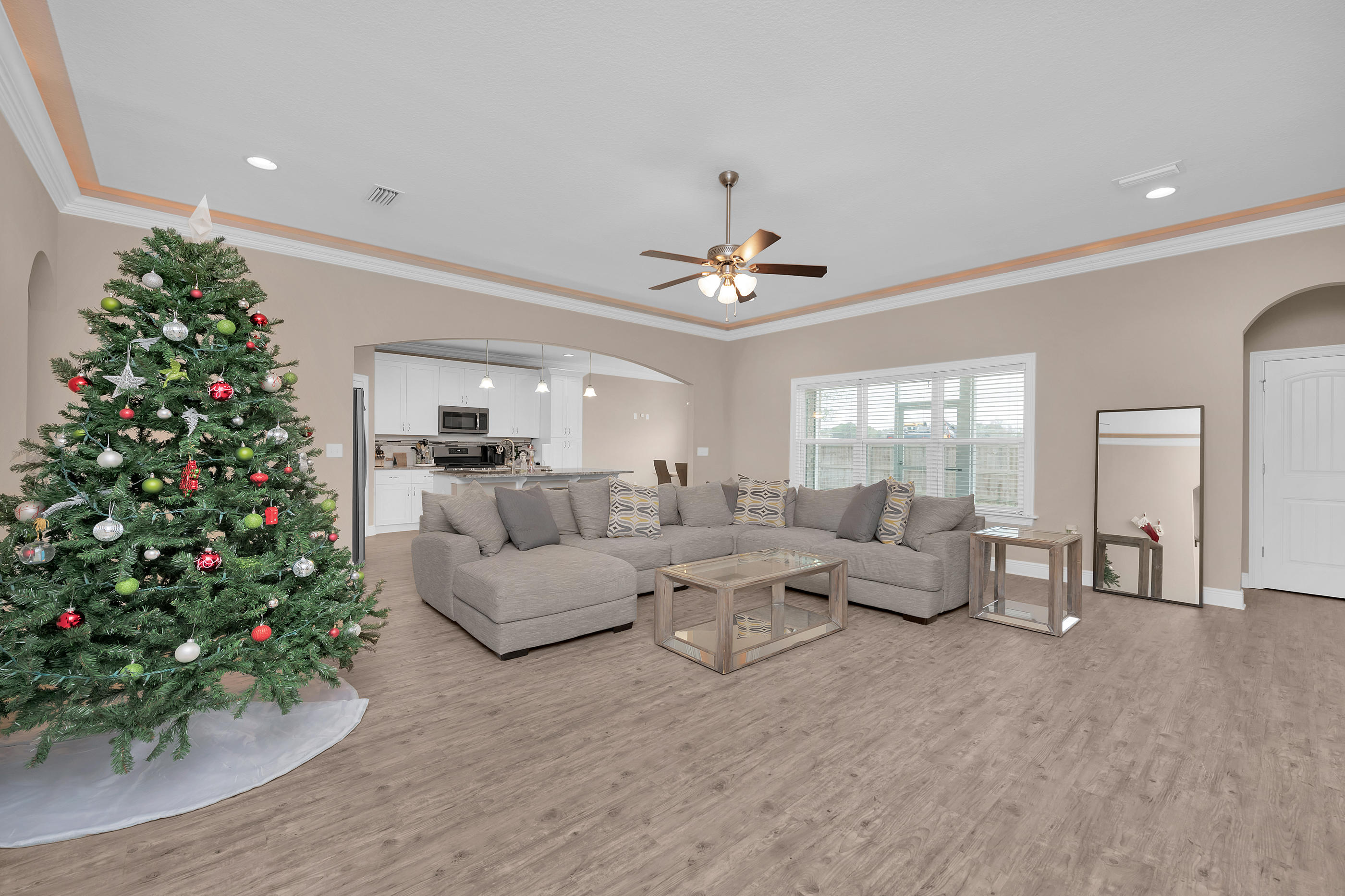 MUNICIPAL S/D - Residential Lease