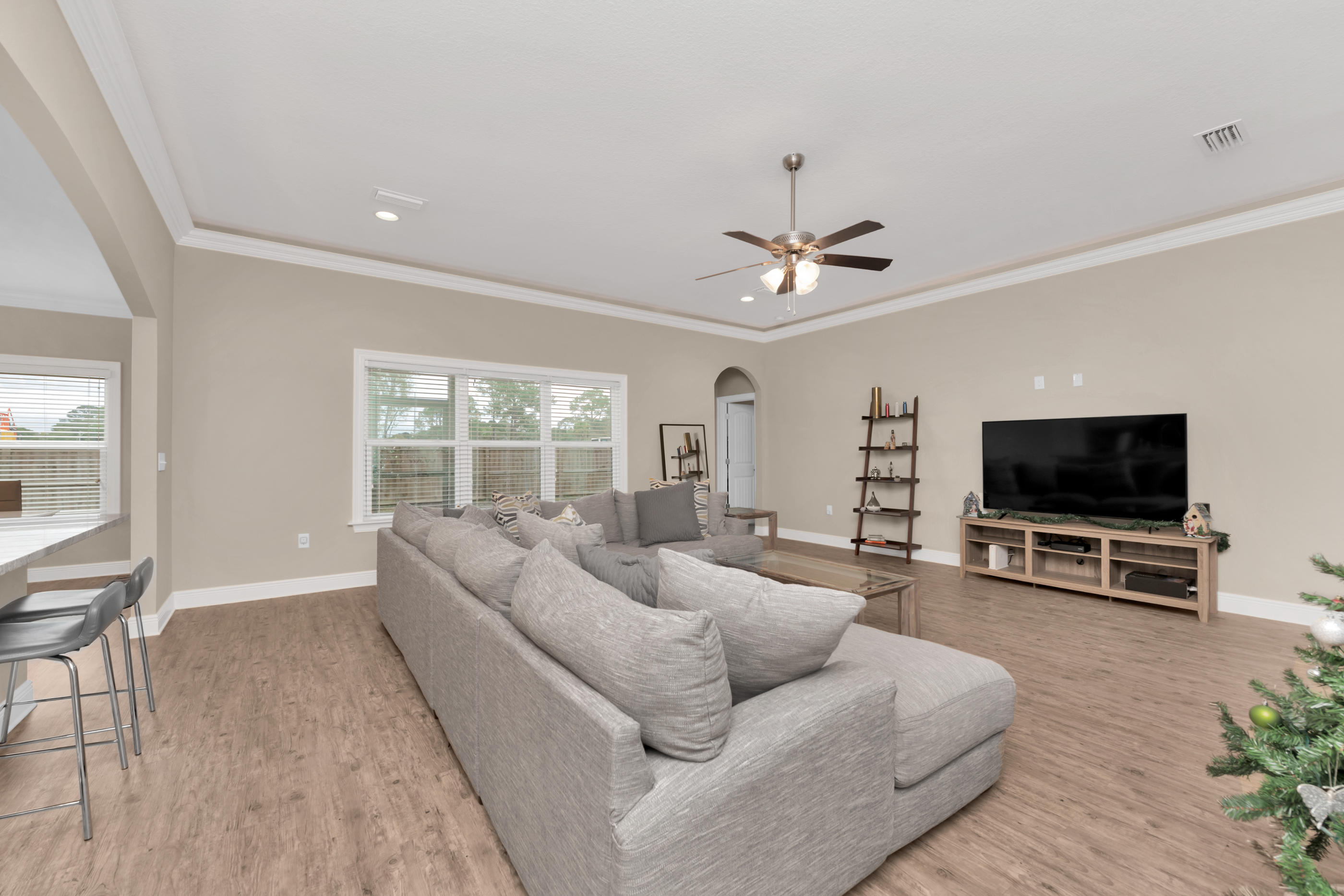 MUNICIPAL S/D - Residential Lease