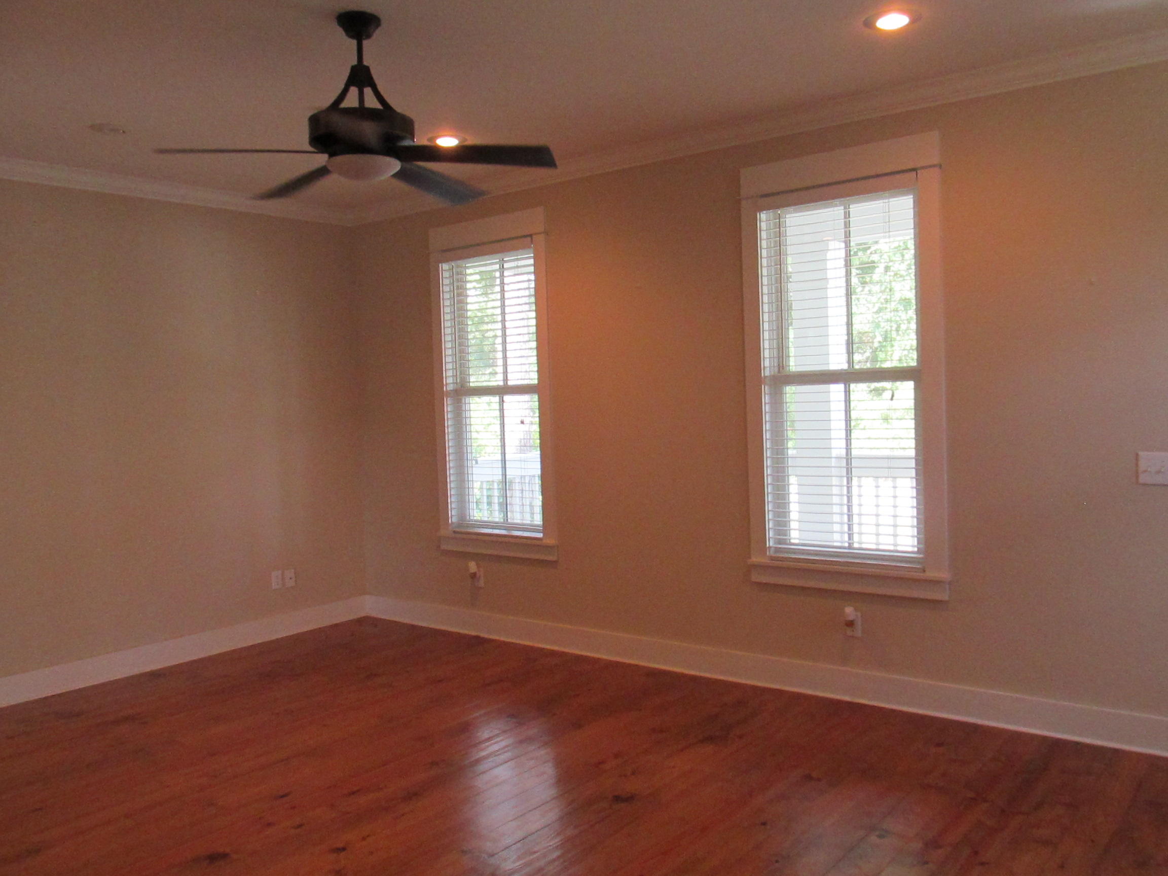 BAYSHORE PINES - Residential Lease