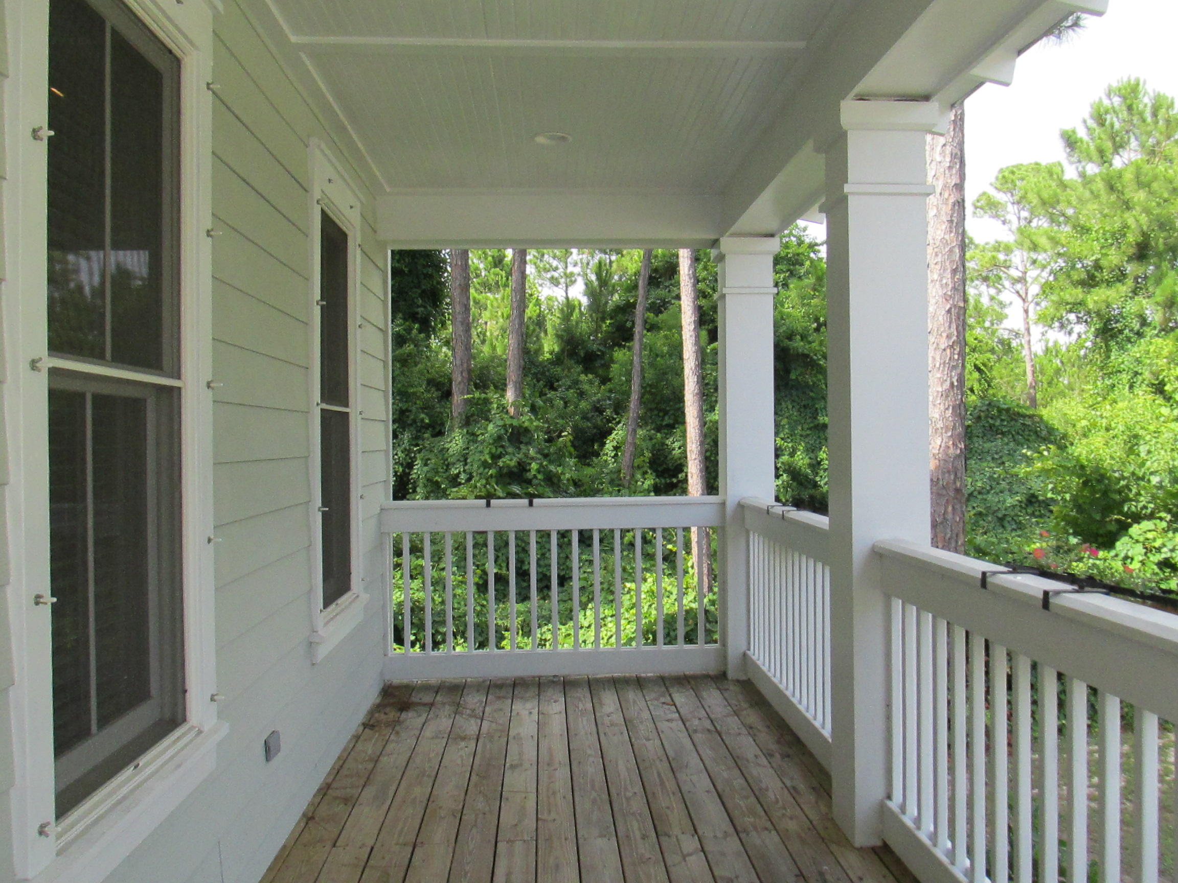 BAYSHORE PINES - Residential Lease