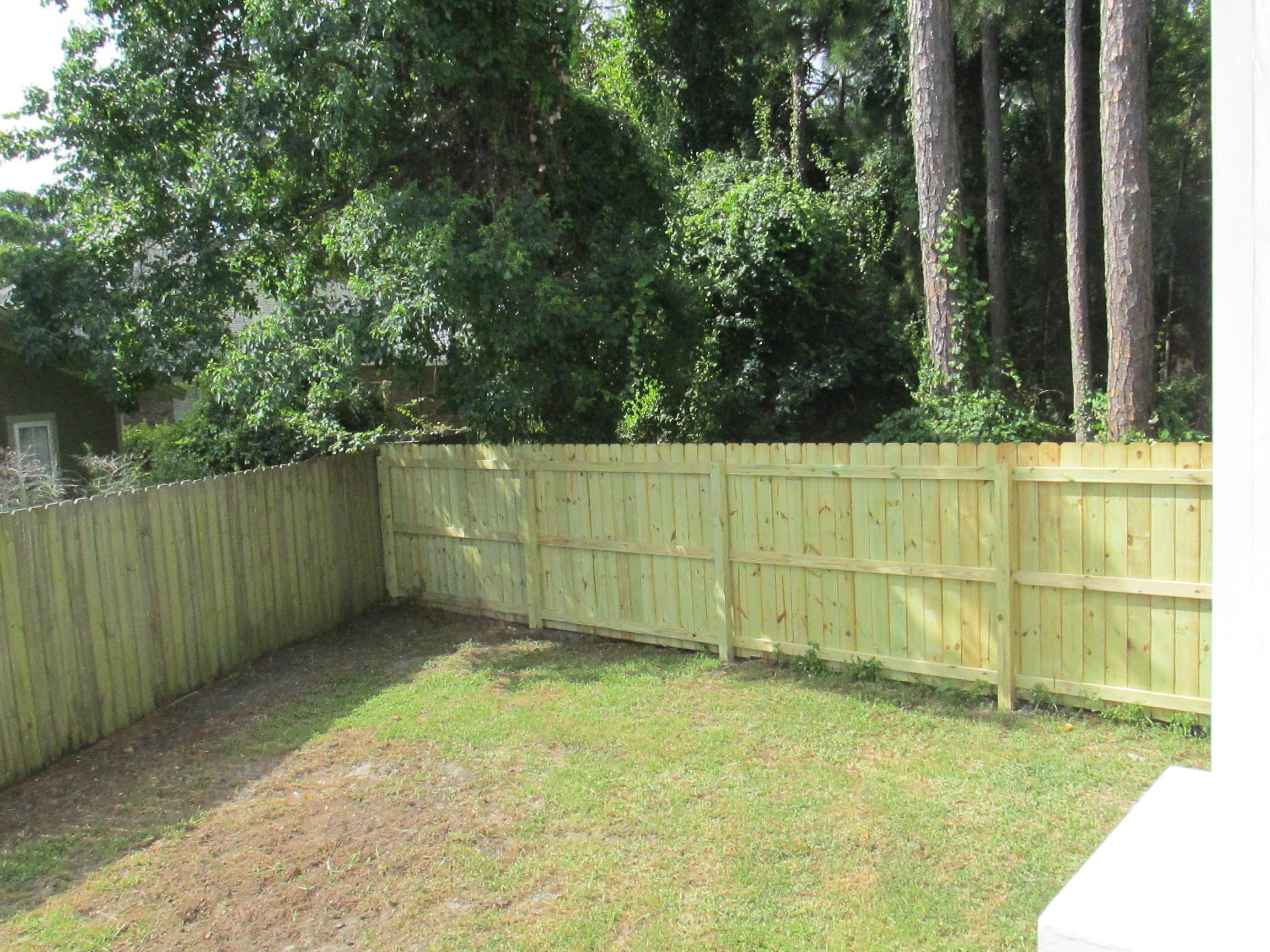 BAYSHORE PINES - Residential Lease