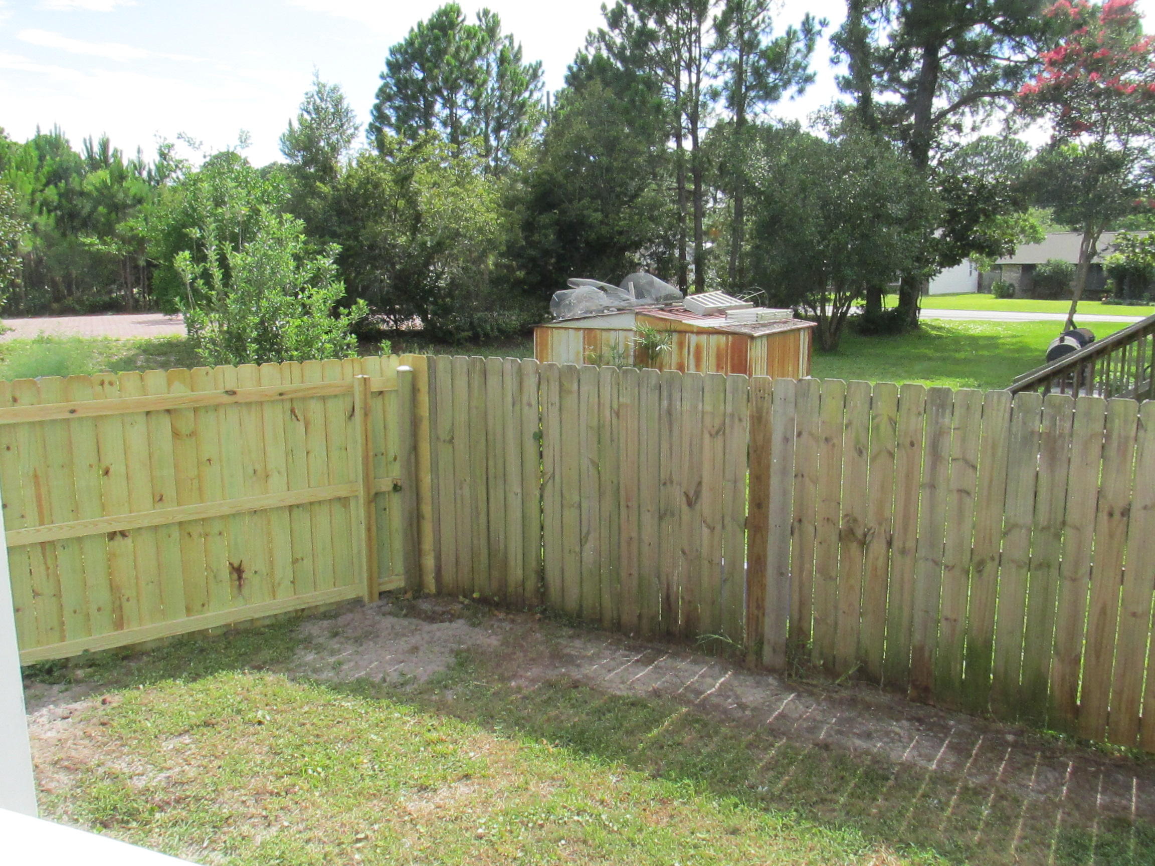 BAYSHORE PINES - Residential Lease