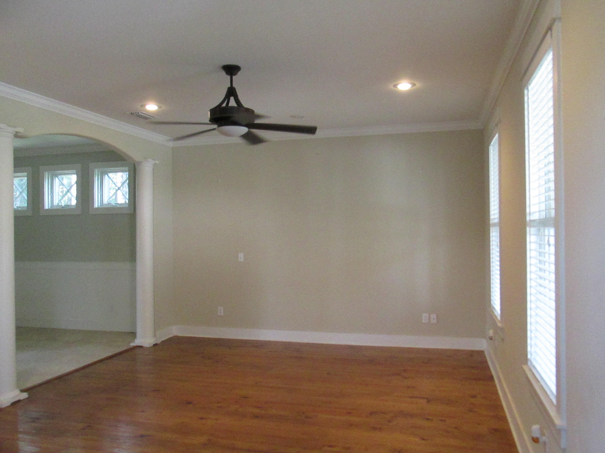 BAYSHORE PINES - Residential Lease