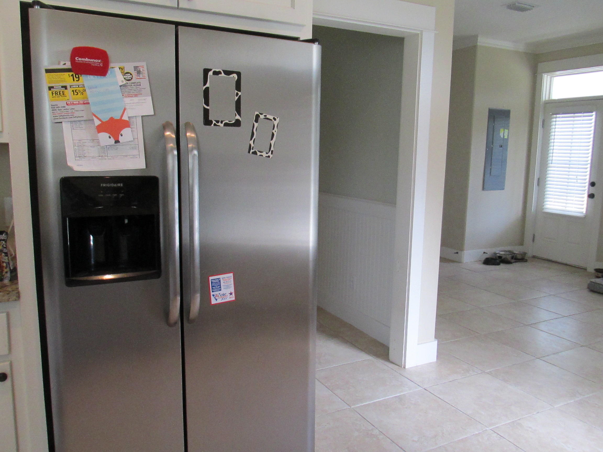 BAYSHORE PINES - Residential Lease