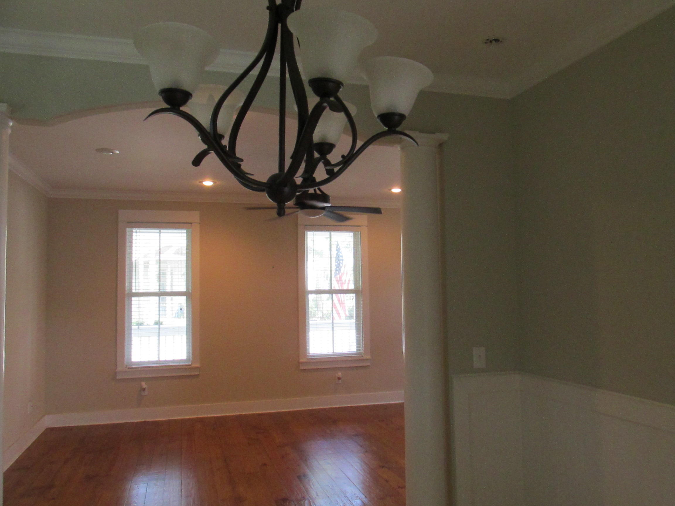 BAYSHORE PINES - Residential Lease