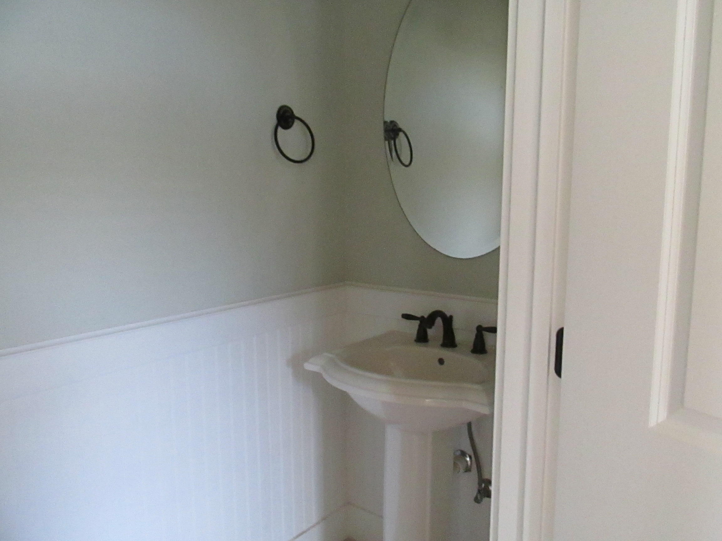 BAYSHORE PINES - Residential Lease