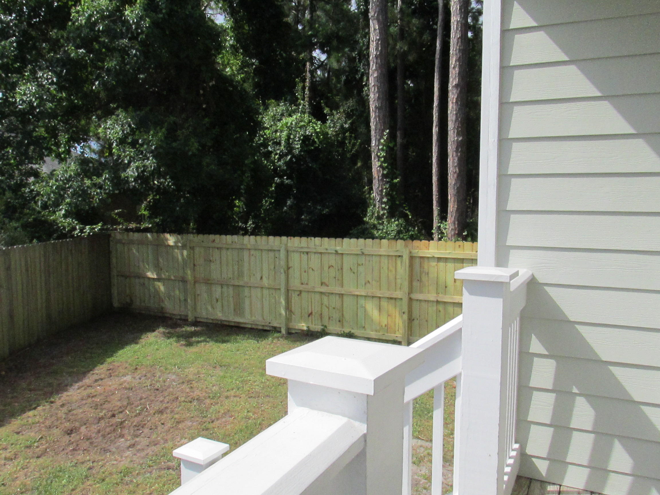 BAYSHORE PINES - Residential Lease