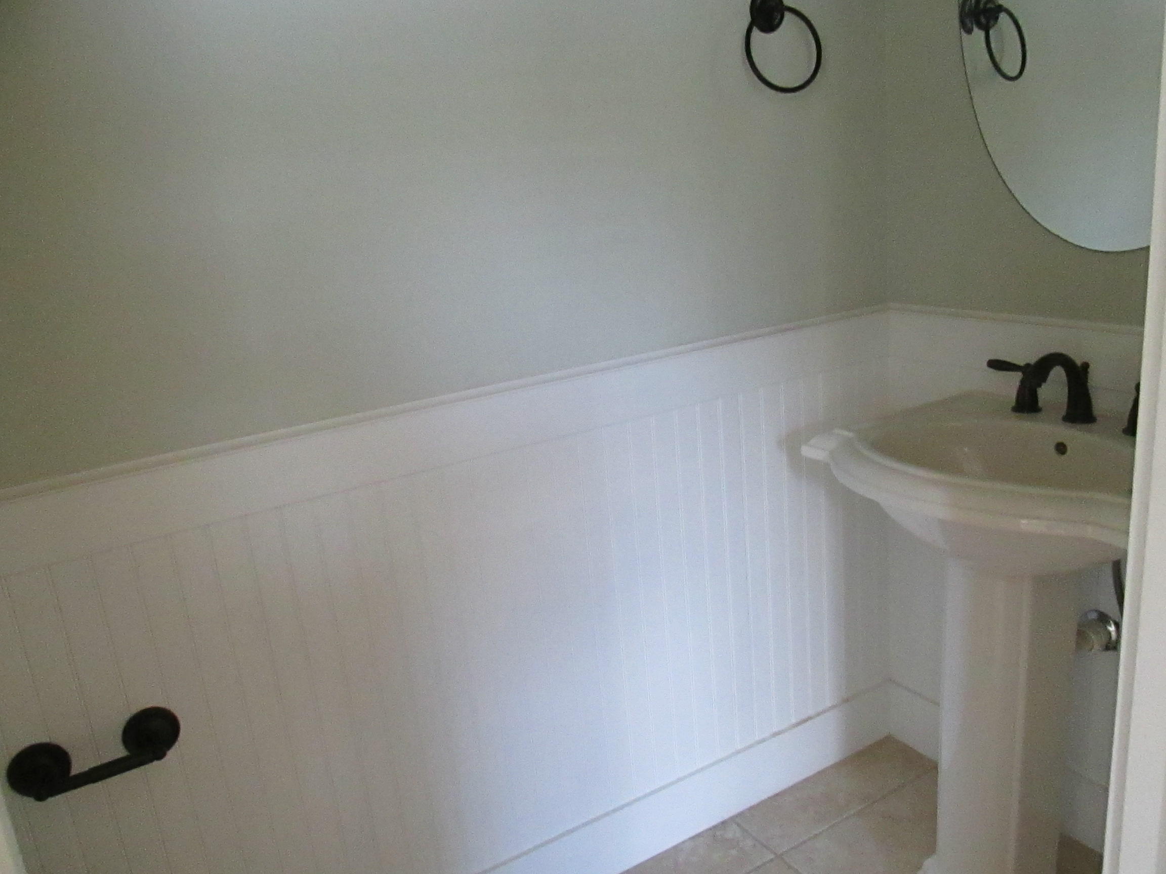 BAYSHORE PINES - Residential Lease