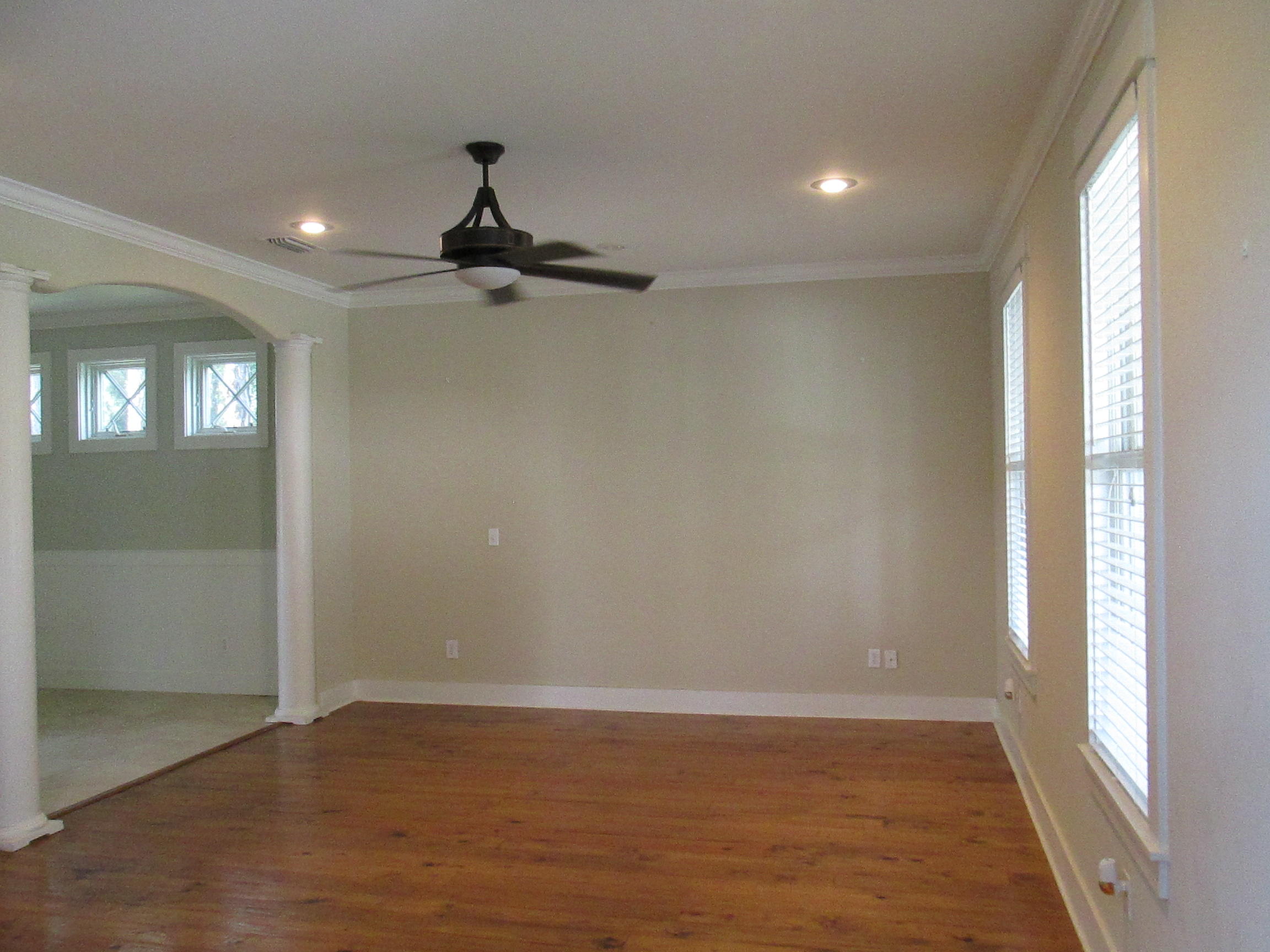 BAYSHORE PINES - Residential Lease