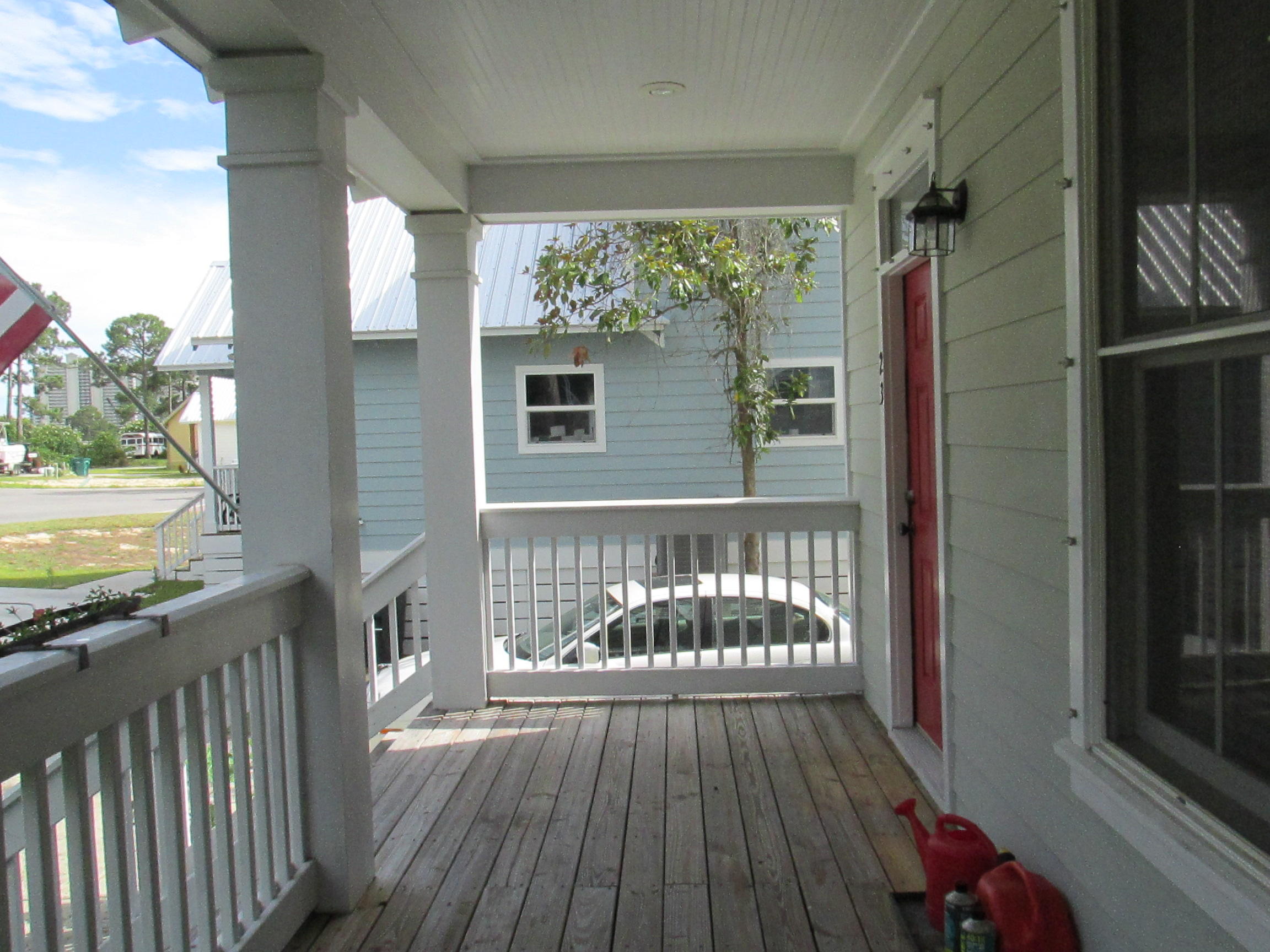 BAYSHORE PINES - Residential Lease