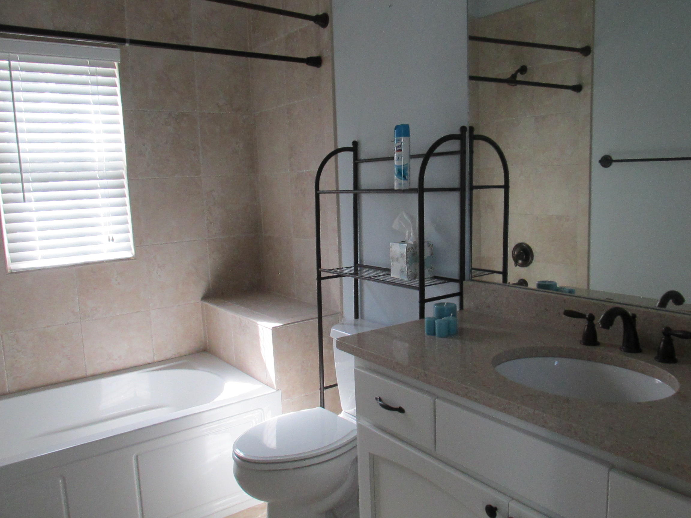 BAYSHORE PINES - Residential Lease