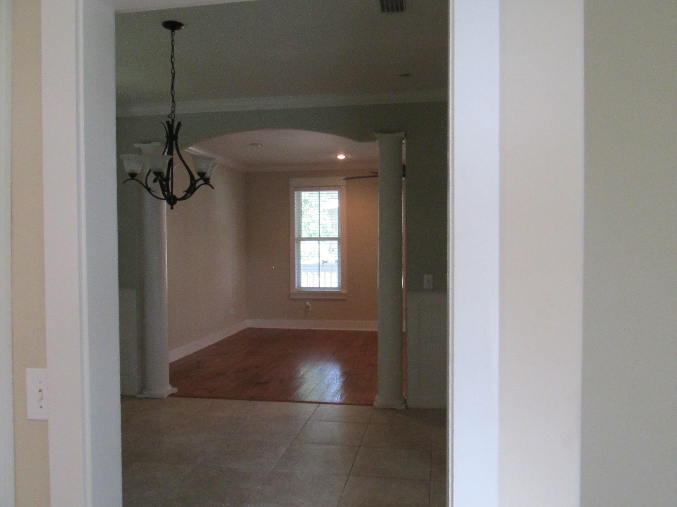 BAYSHORE PINES - Residential Lease