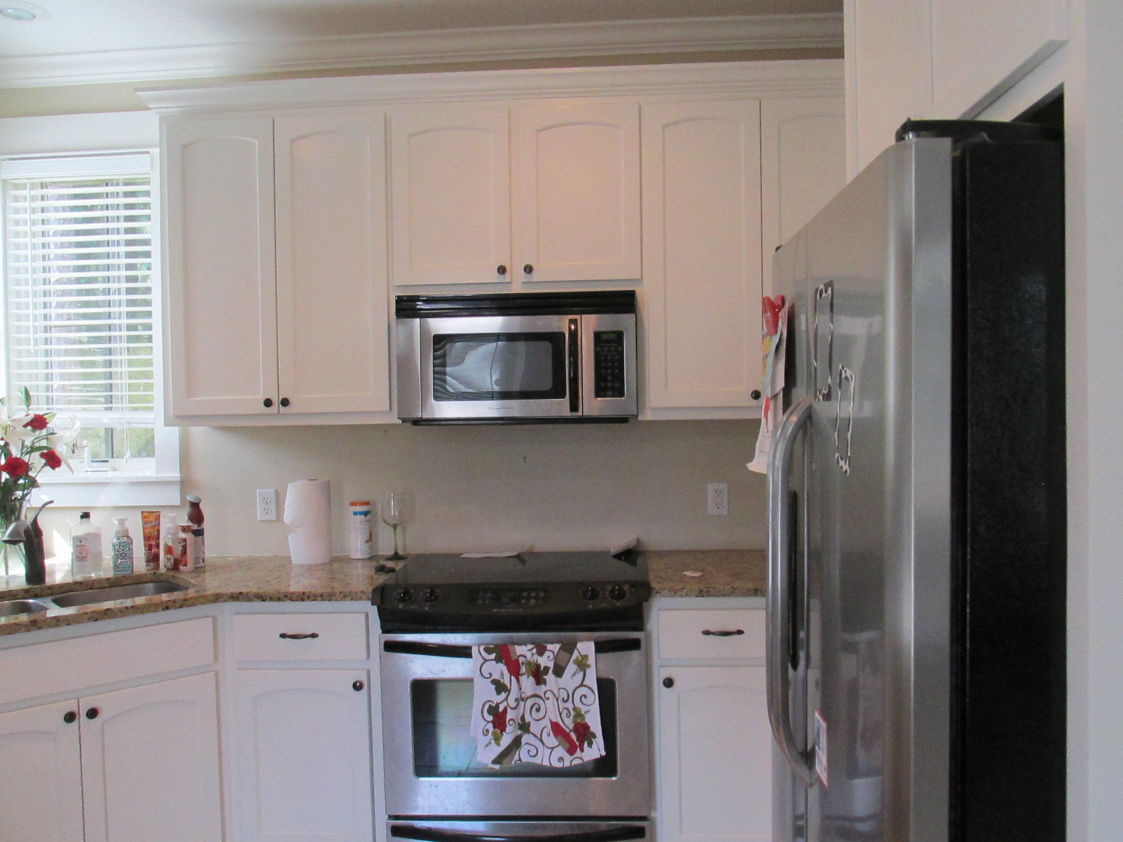 BAYSHORE PINES - Residential Lease