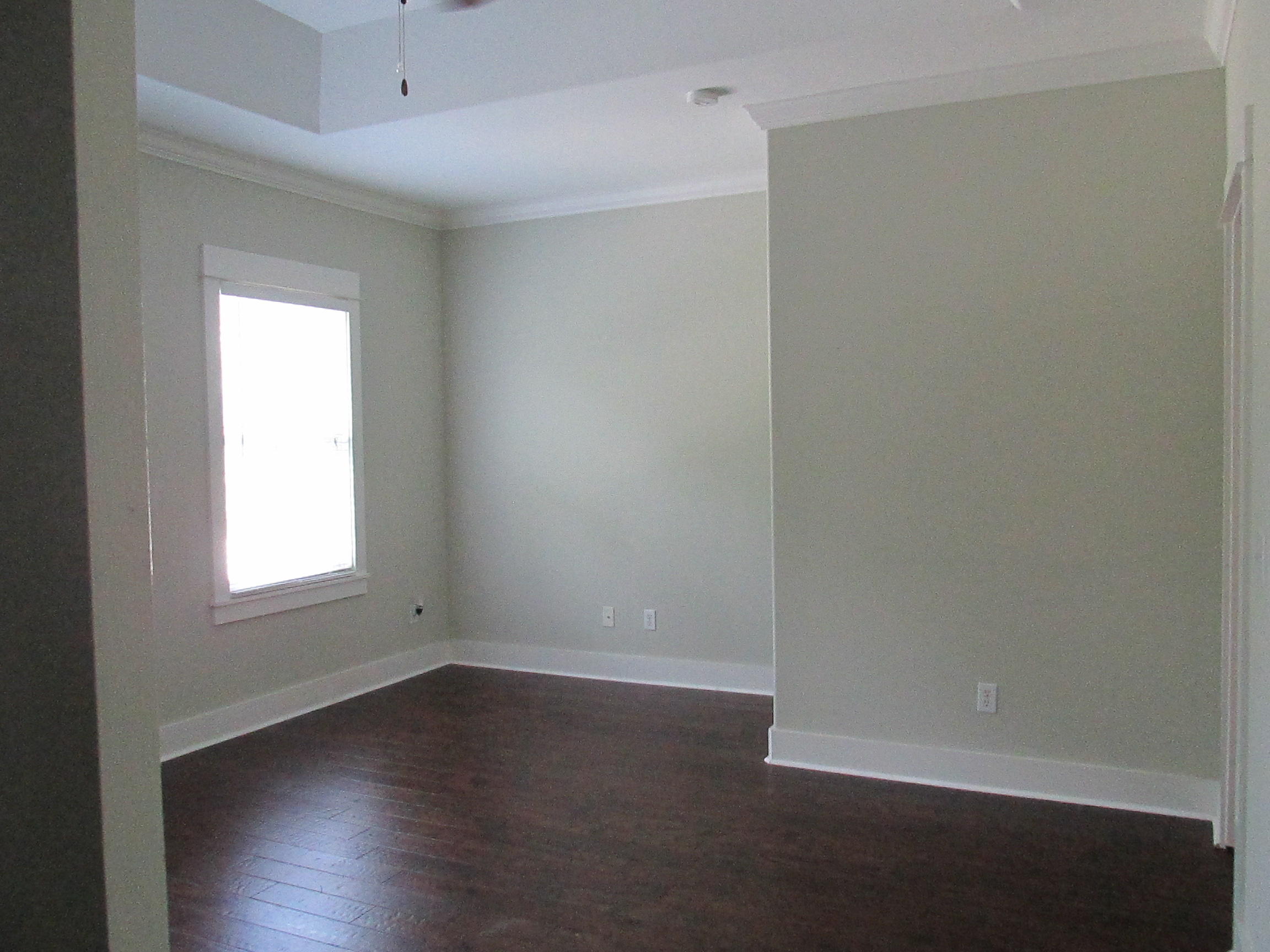 BAYSHORE PINES - Residential Lease